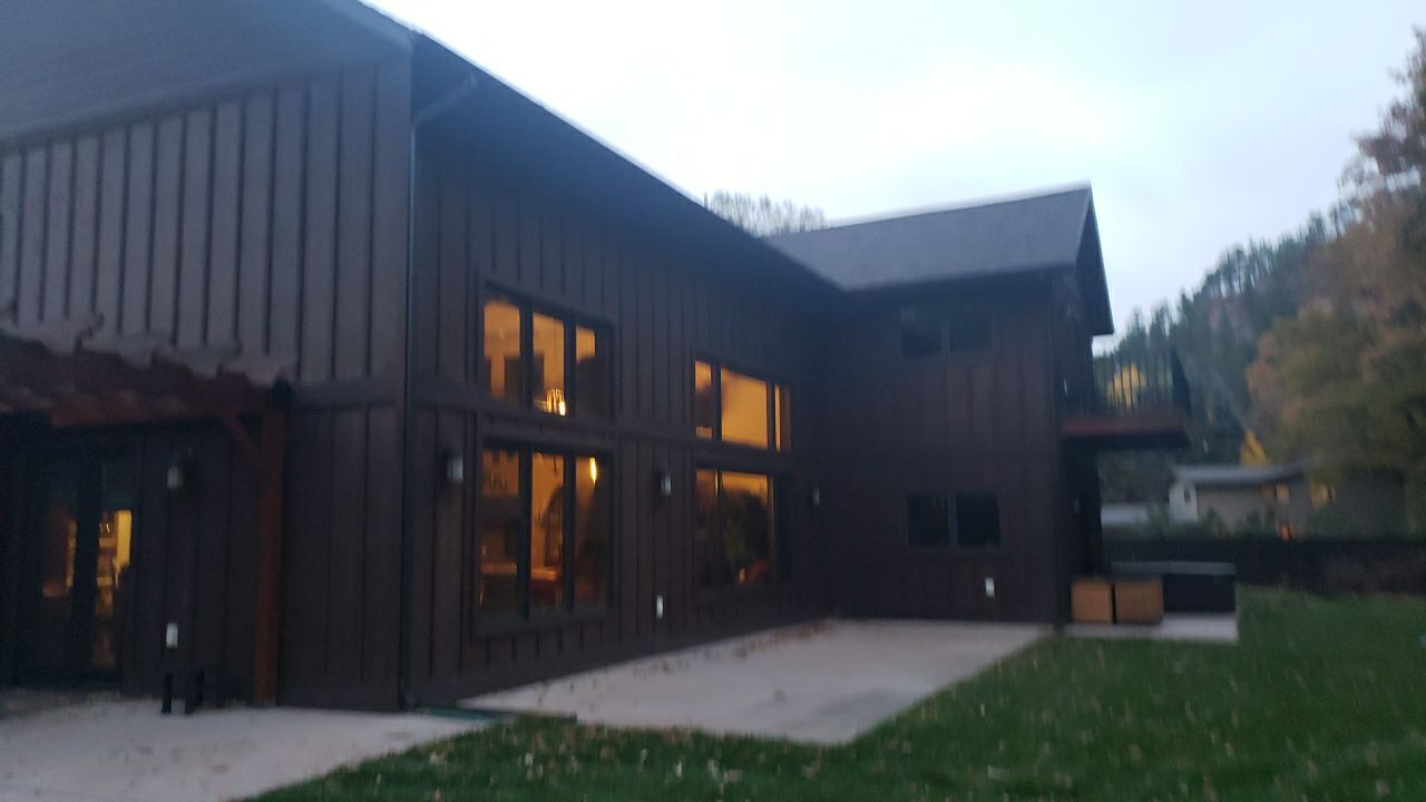 Hail Proof Residential Roofing Installation using EuroShield by Weather-Tite Exteriors LLC