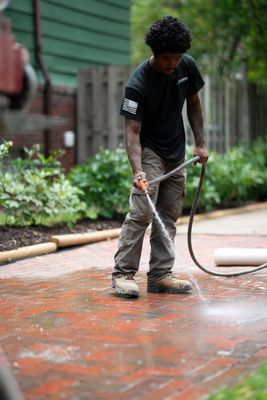Basement Waterproofing