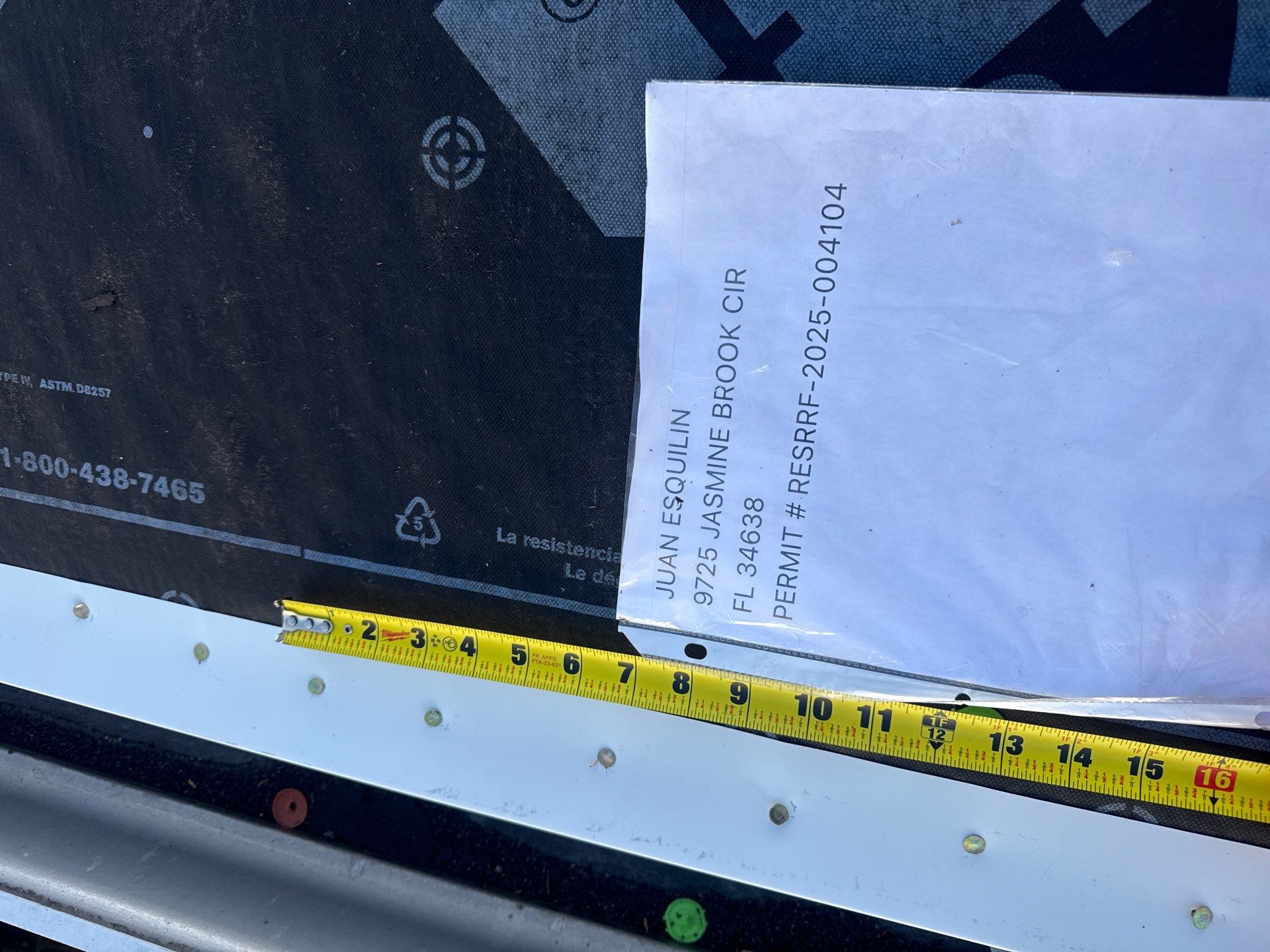 Project in Land O Lakes by You Restorations LLC DBA YOU-Home