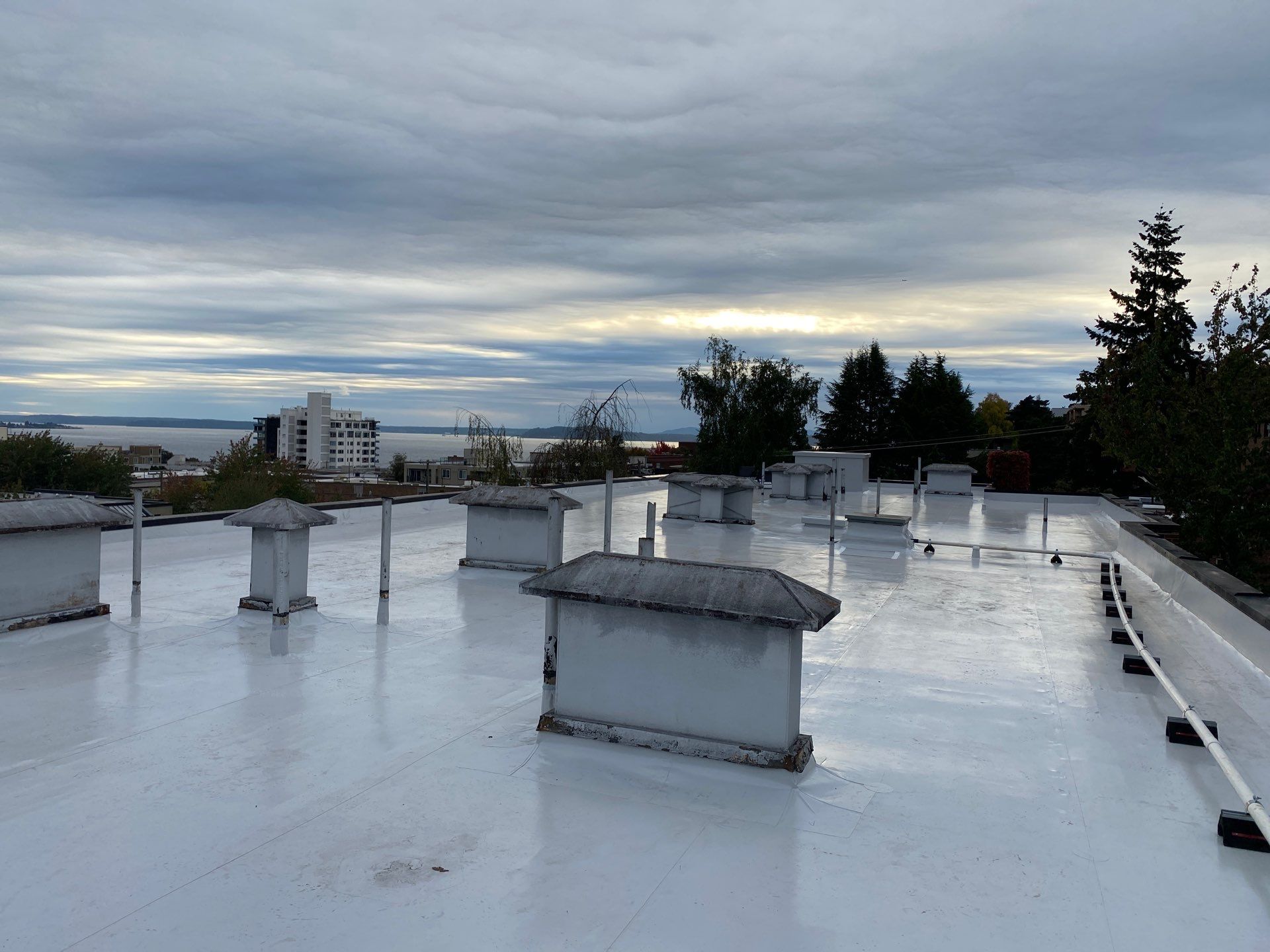 2024 Seattle Multi-Family Overlay by Alternative Roofing Systems Inc. 