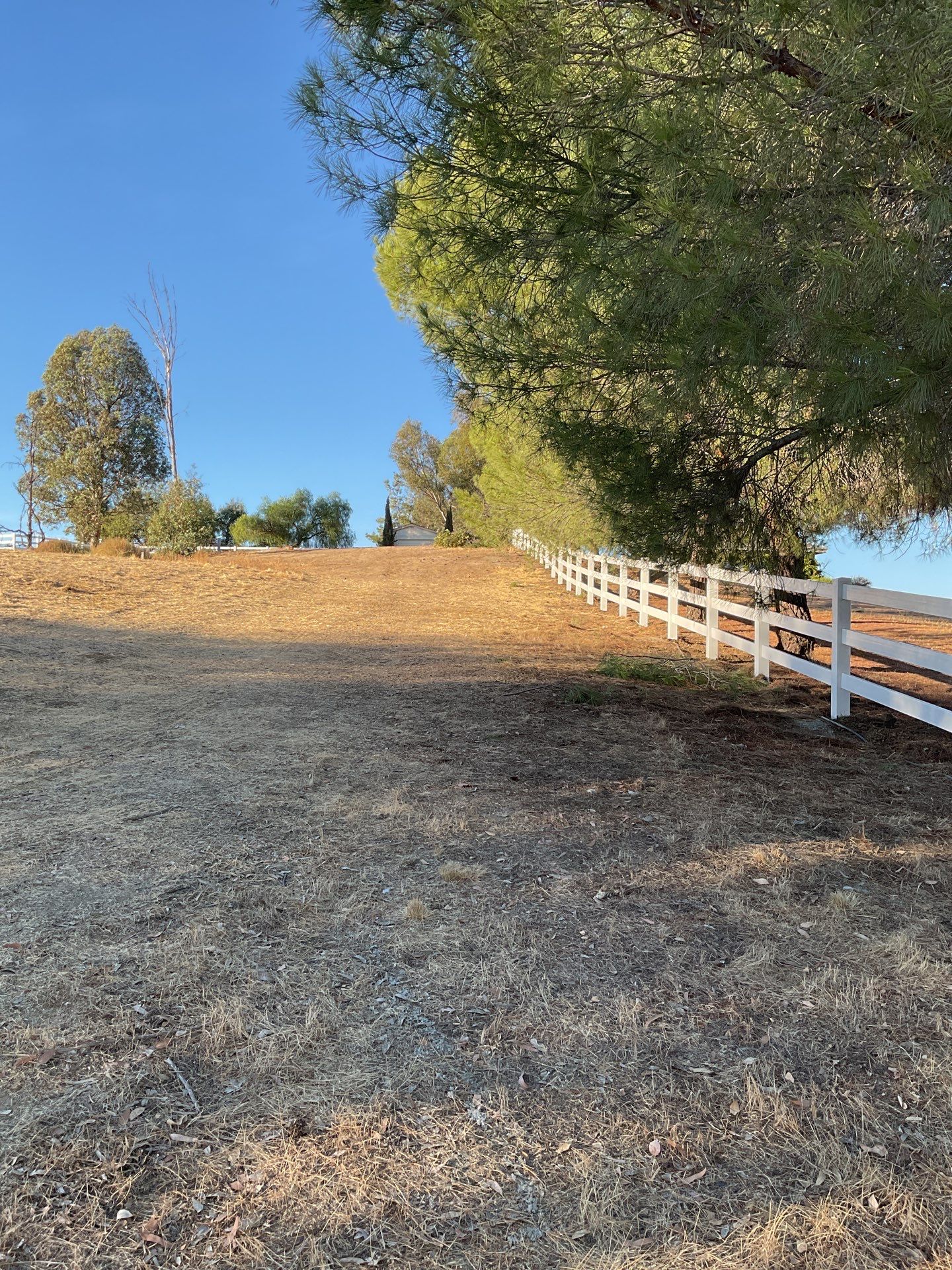 Fence Installation using Vinyl  by Fence Guys Inc. 