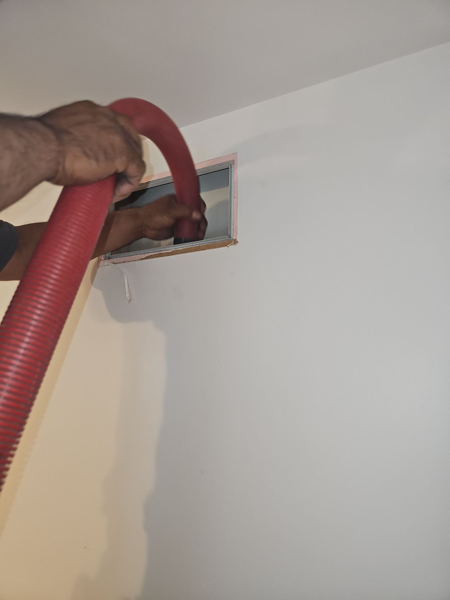 Air Duct Cleaning Service by GSHA Services LTD