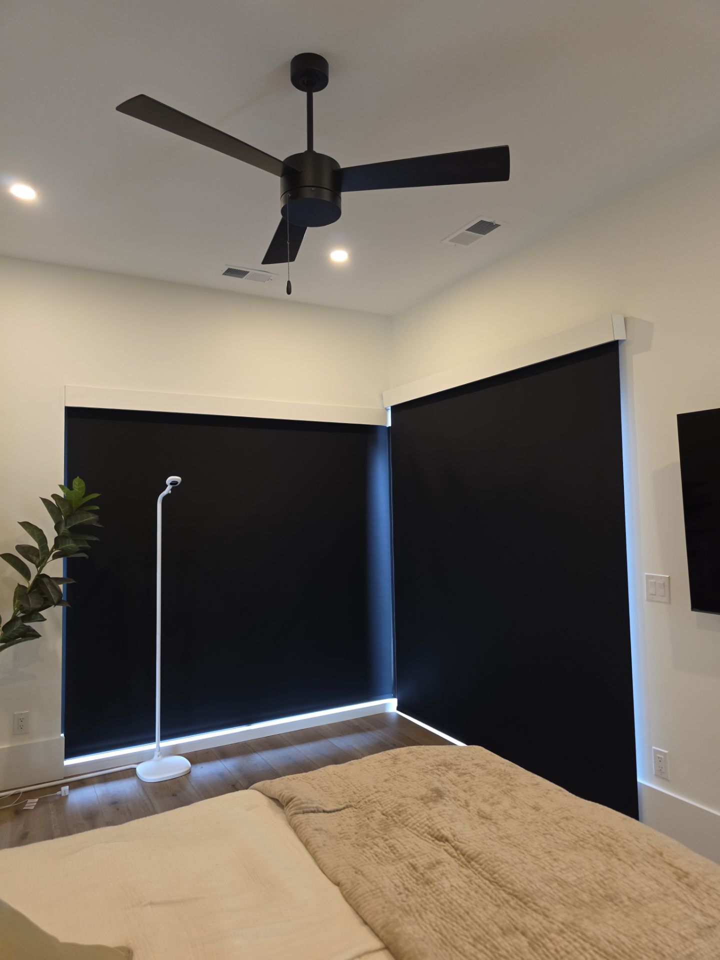 Project in West Columbia by Southern Traditions Window Fashions