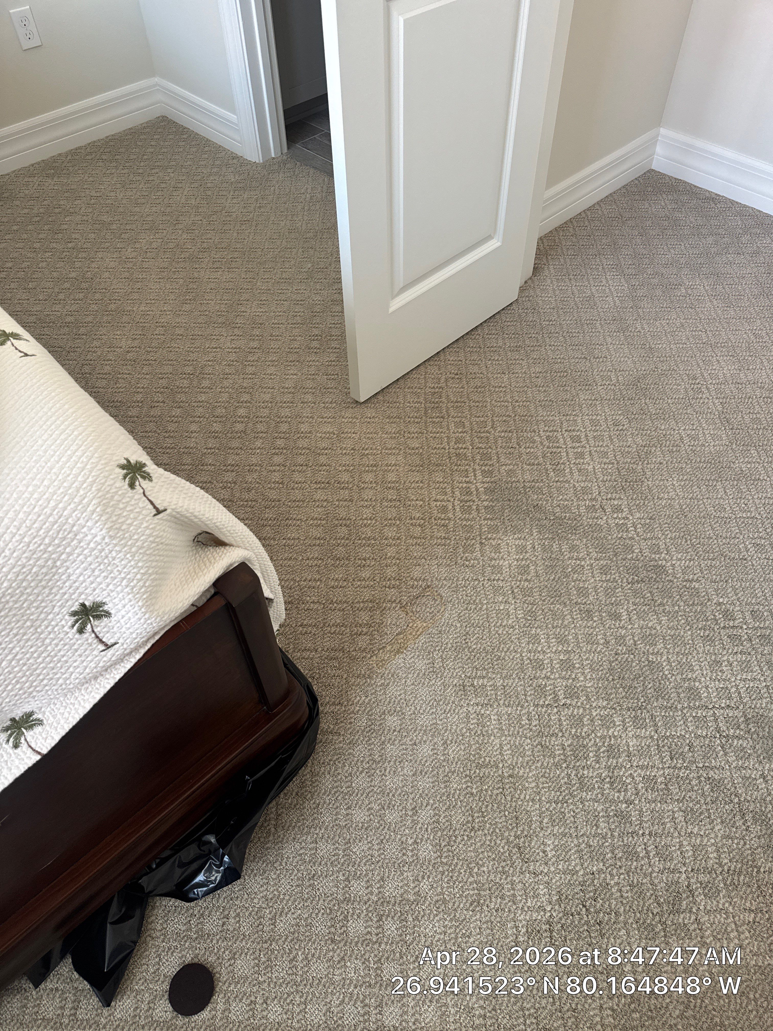 Jupiter Water Damage Mitigation and Structural Drying Services by SuperClean 