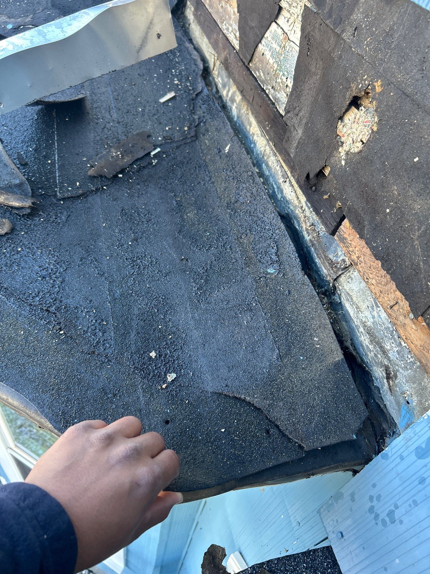 Asphalt & Flat roofing | Haverhill by Mighty Dog Roofing of Greater Middlesex County