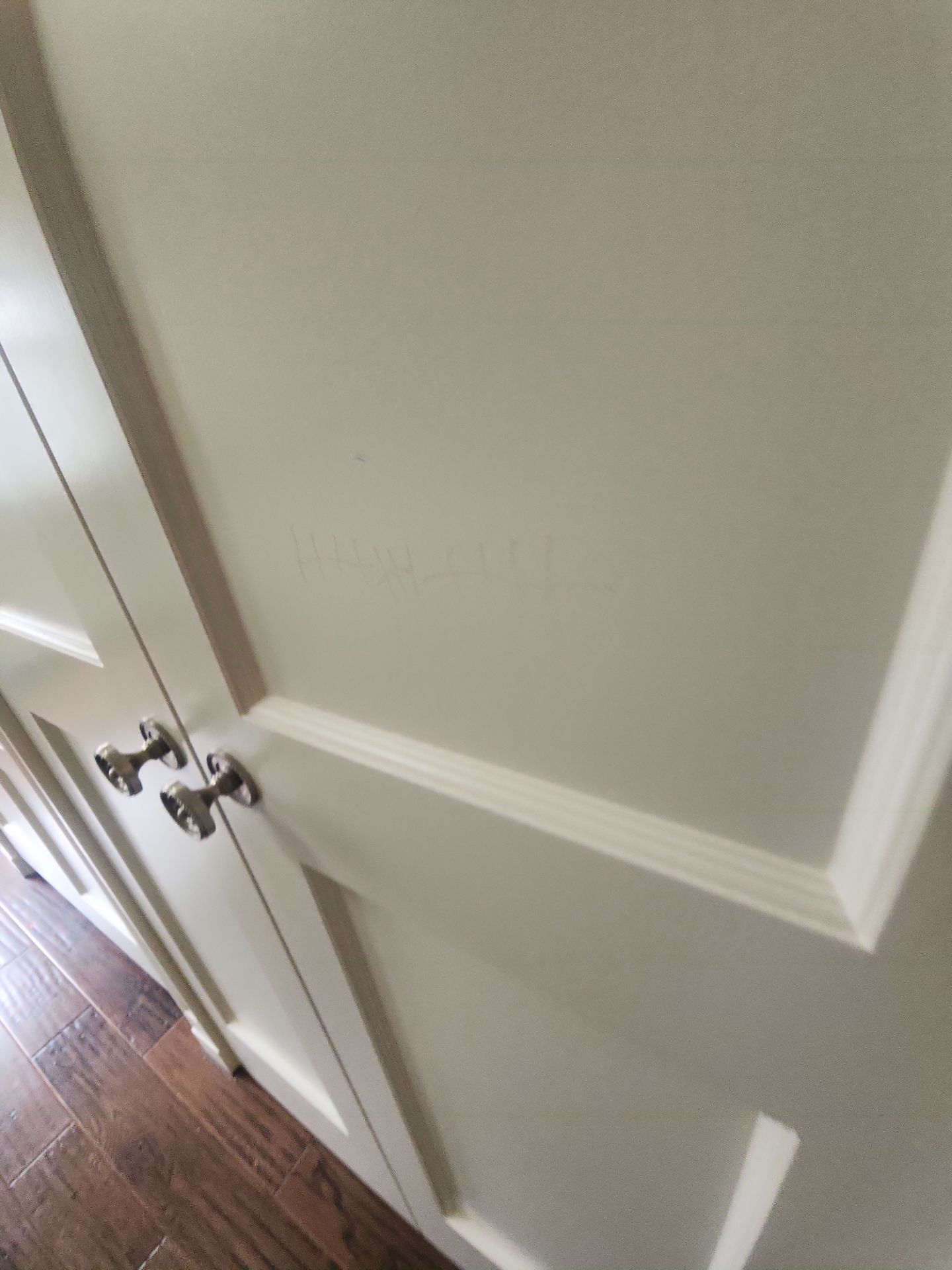 Full House Interior and Exterior Painting with Porch Restoration by GTA HOME PAINTING