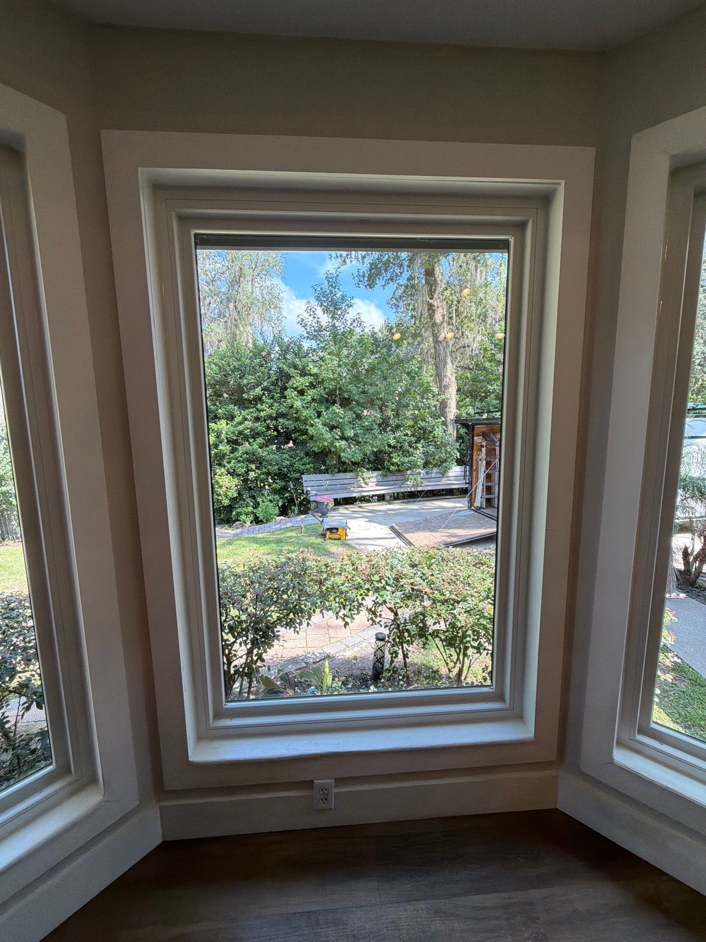 Andersen 100 Series Fibrex Composite Window and Sliding Patio Door Installation by Windows & Doors Store