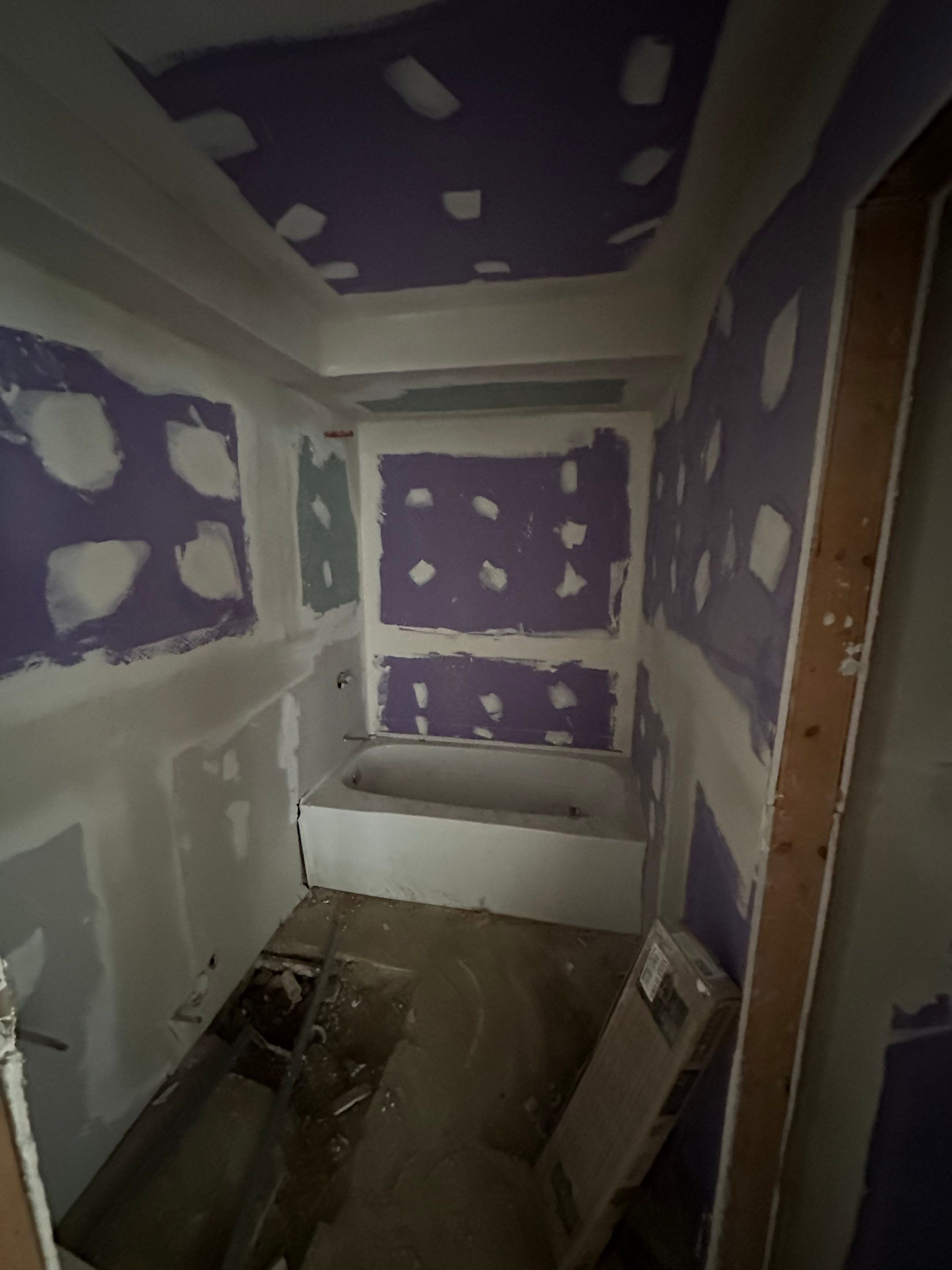 Project in Kankakee, IL by Styken Home Services