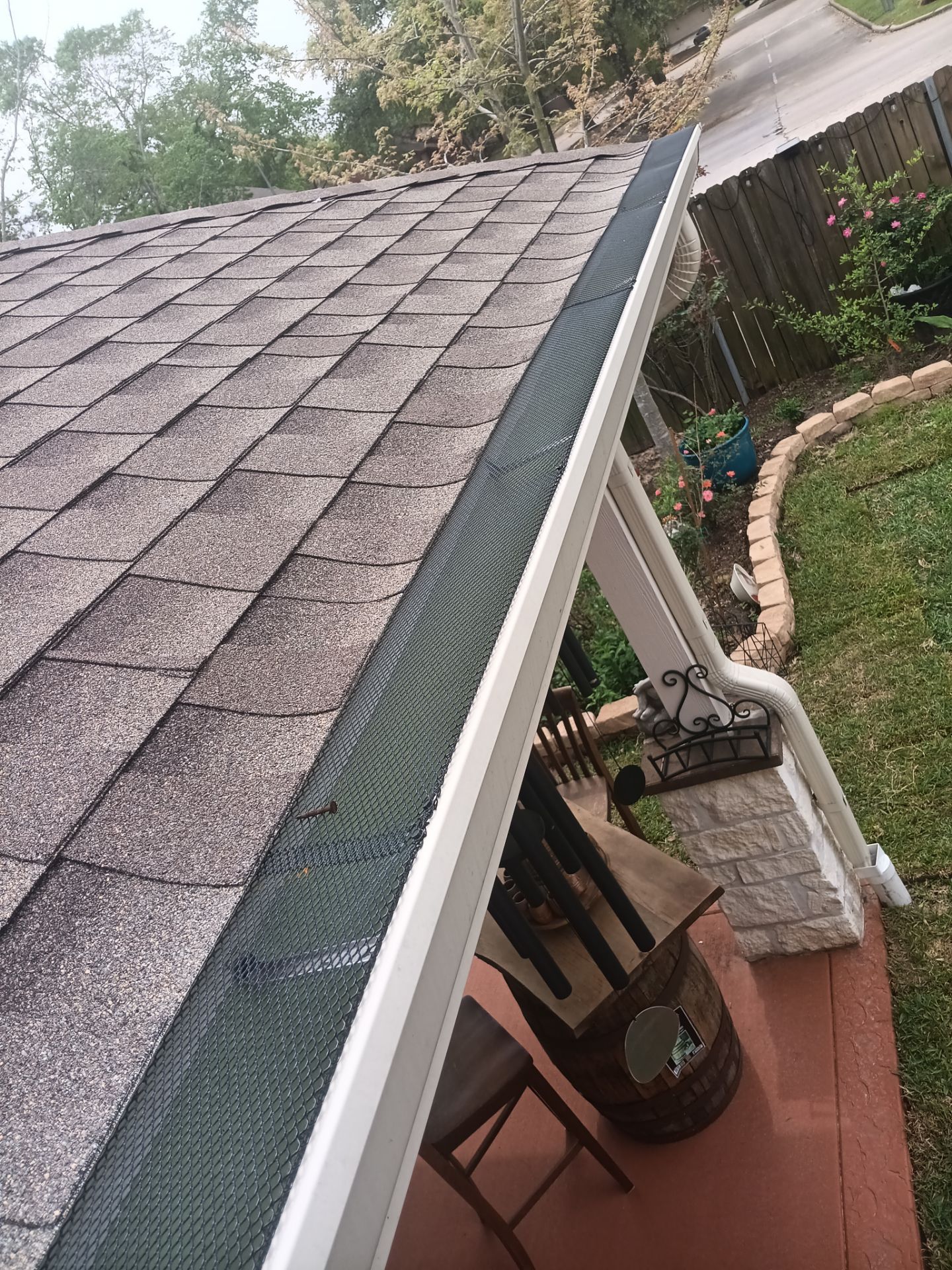 Roof Repair Houston by Roof Repair Company