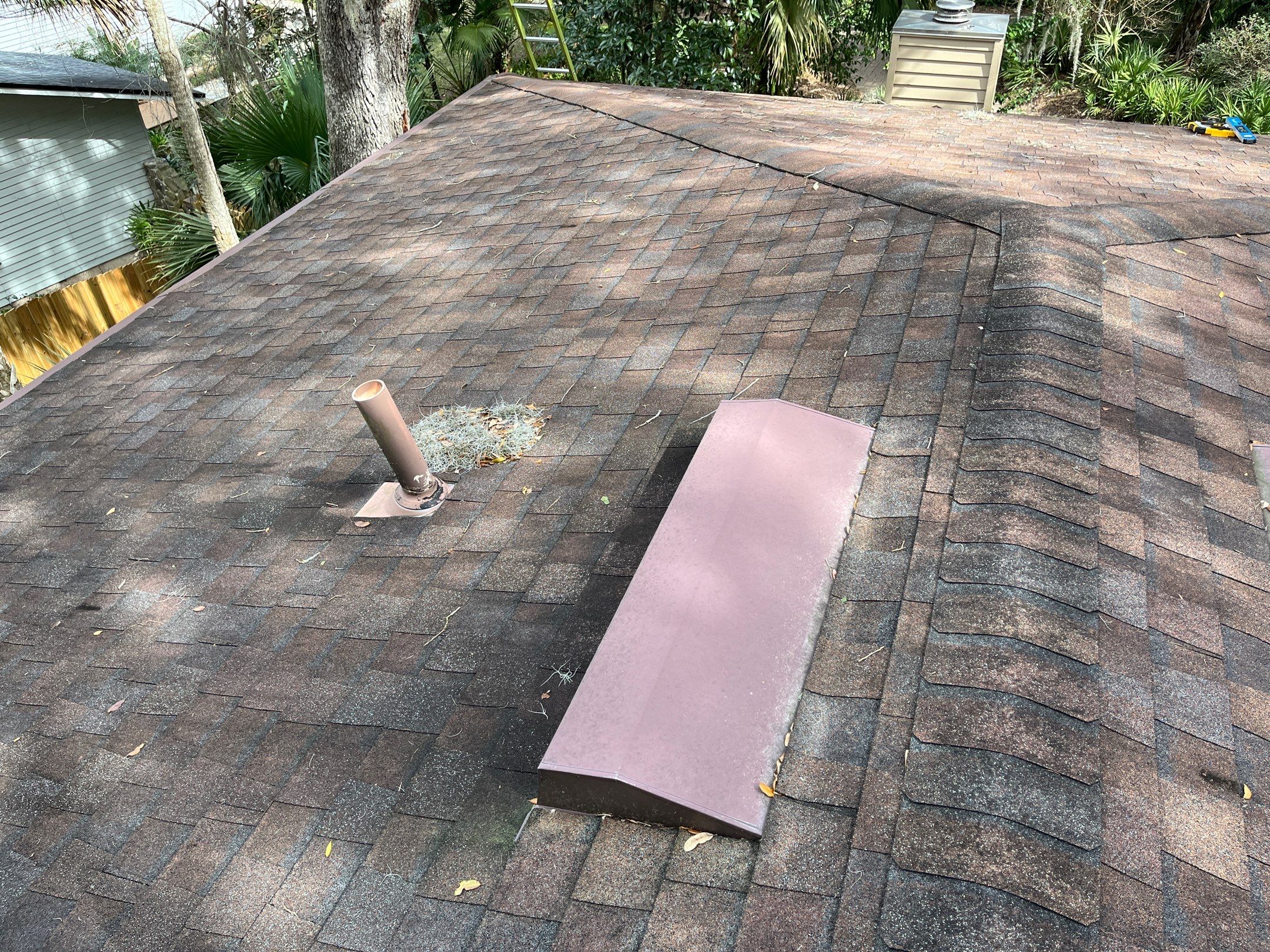Shingle -> Shingle by Prime Roofing