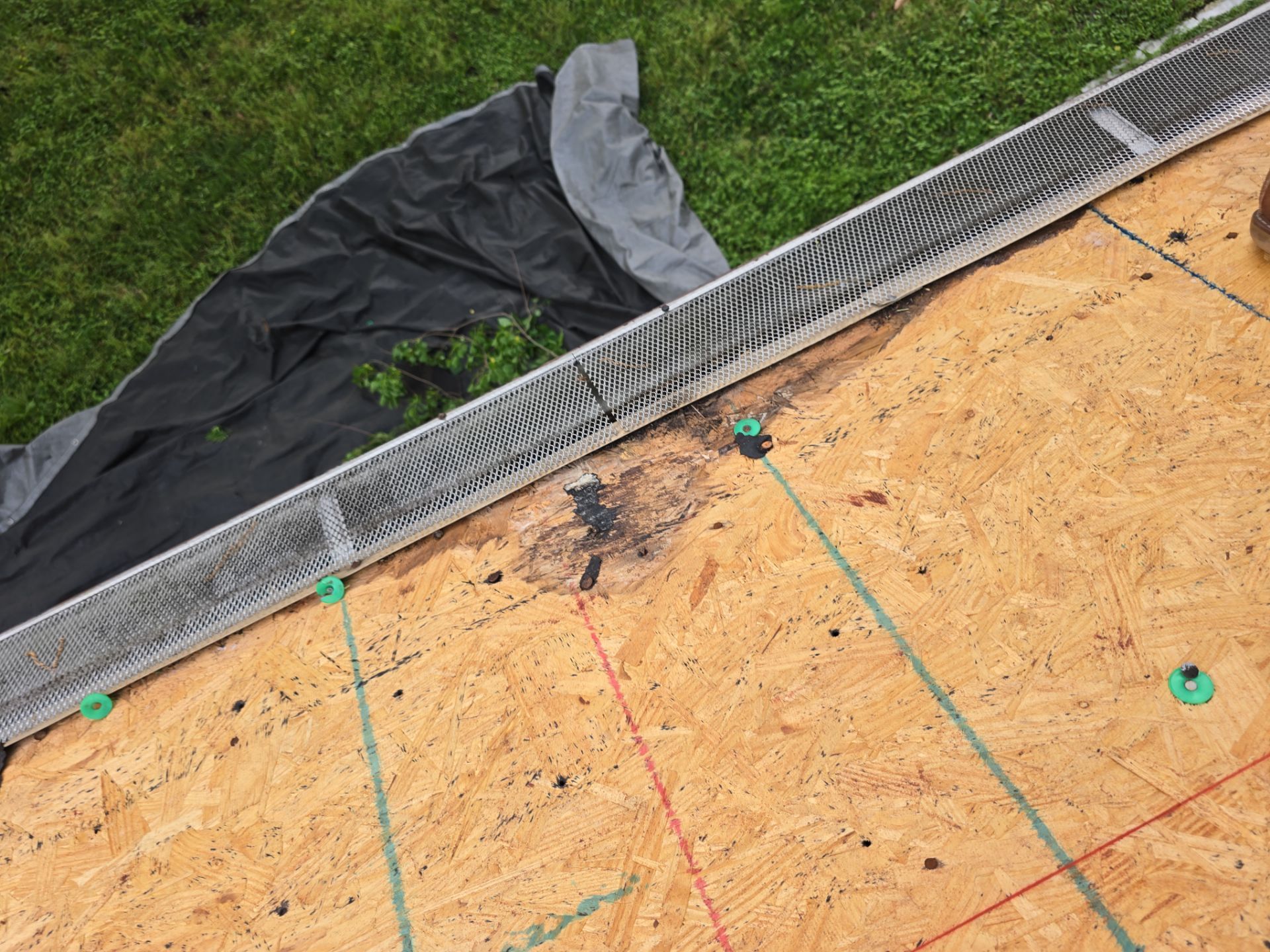 Roof Replacement Houston by Roof Repair Company