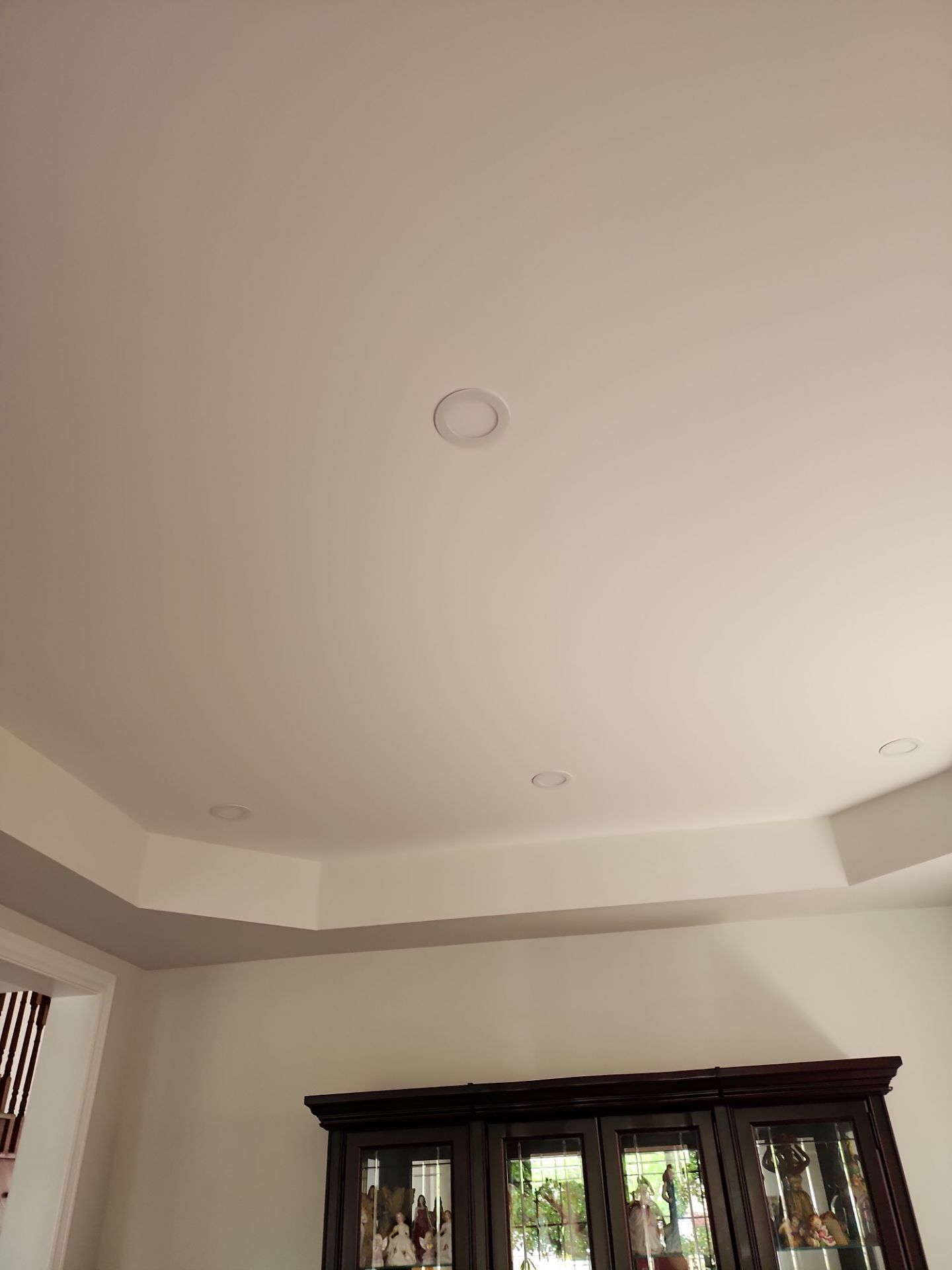 Project in Brampton by GTA HOME PAINTING