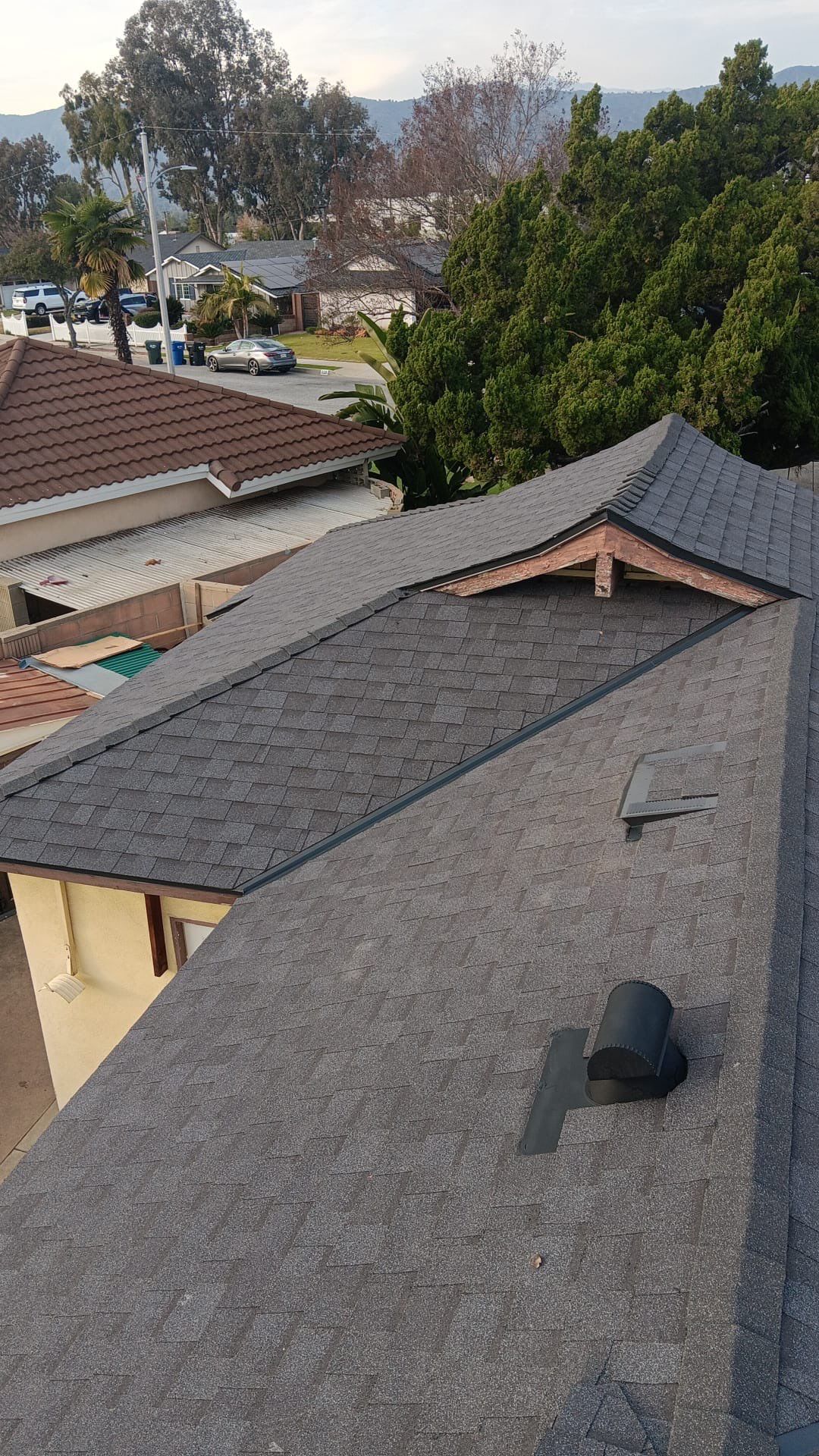 Roof Replacement - Glendora, CA 91740 by Epic Roof Replacement