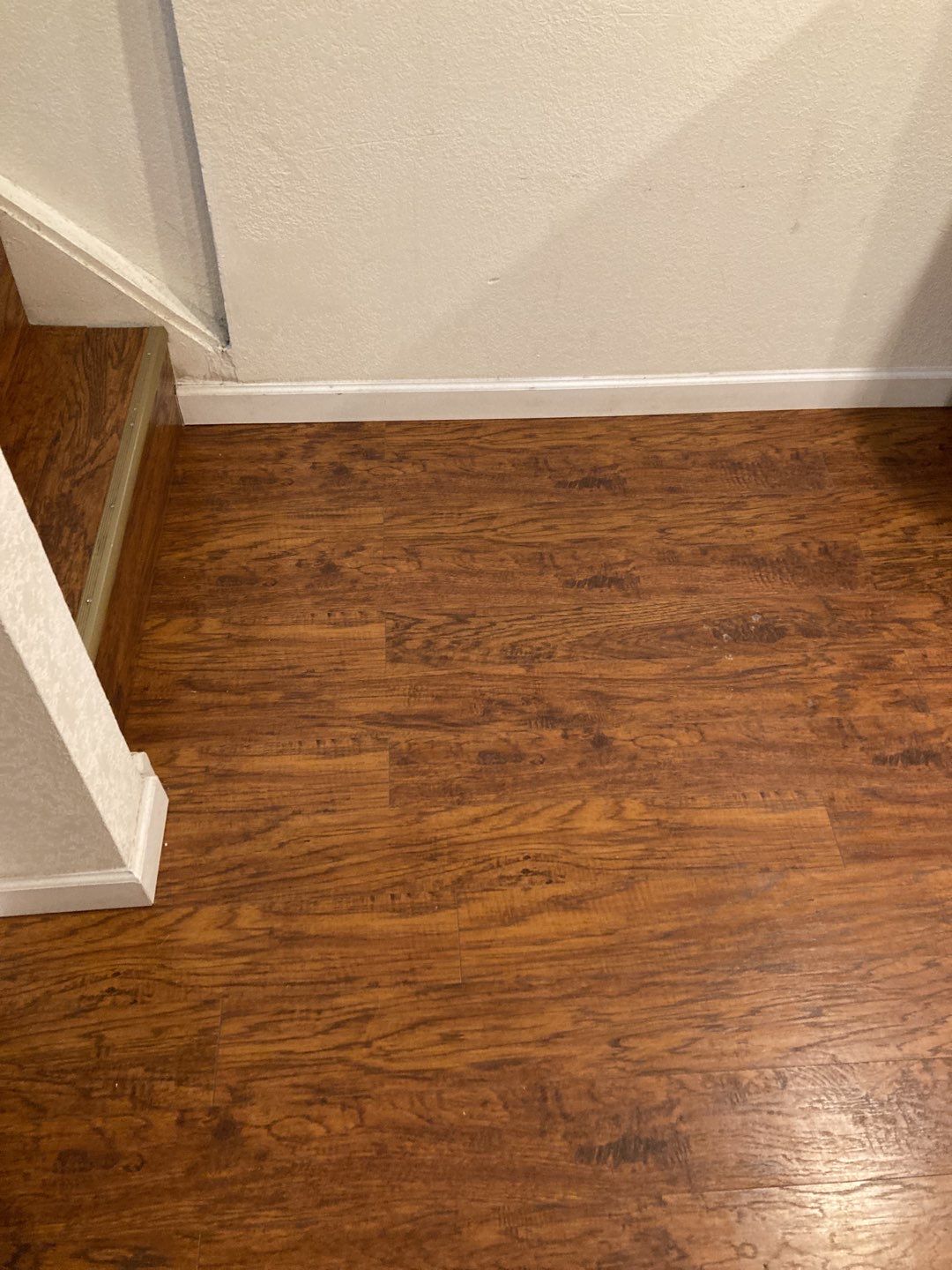 Sewage Backup using Air Scrubber by Accountable Home Services