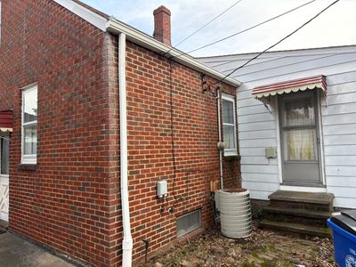 Gutter Repair by Homestyle in Cleveland