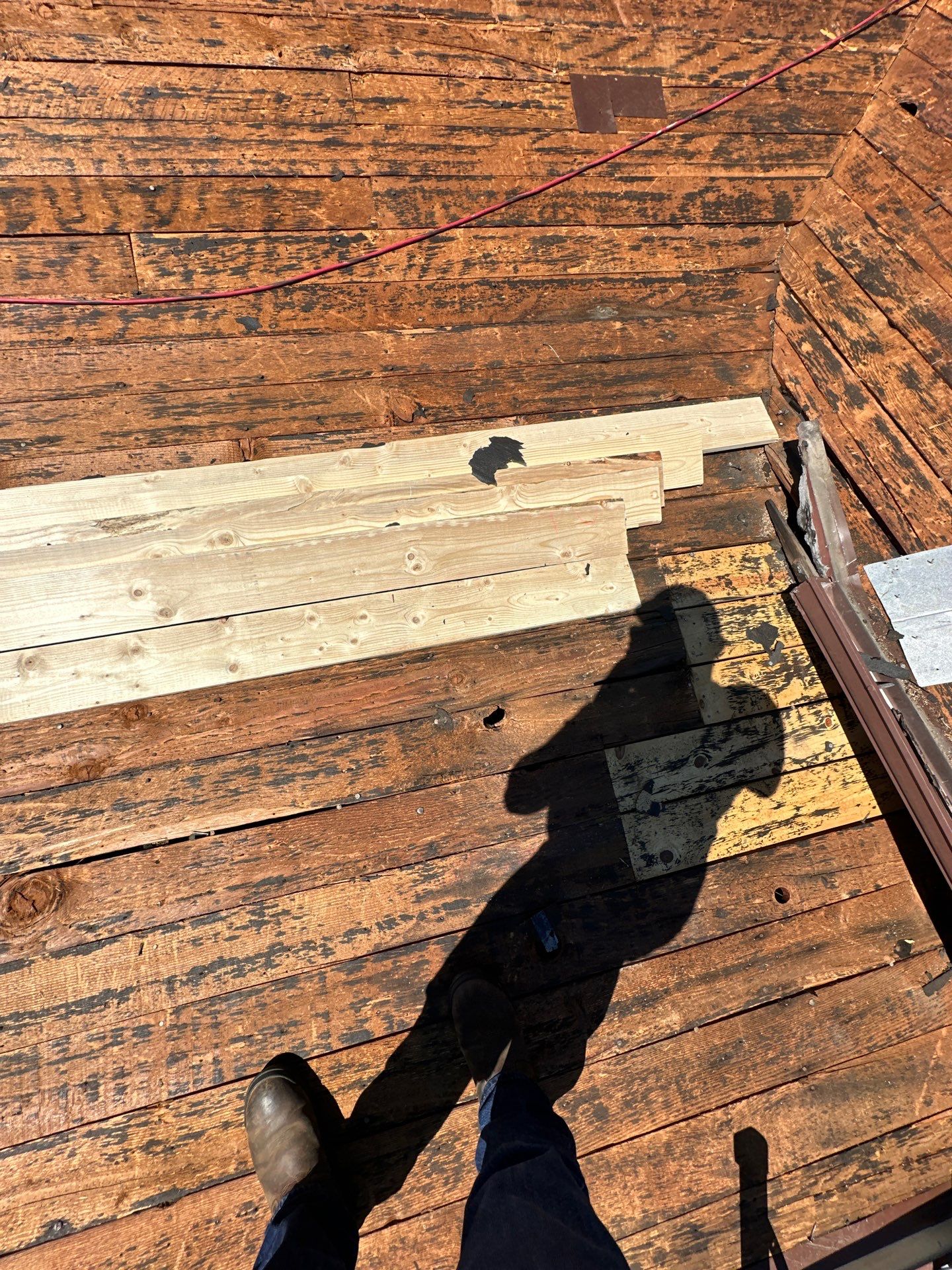 Roof Replacement - Santa Clara, CA 95050 by Epic Roof Replacement