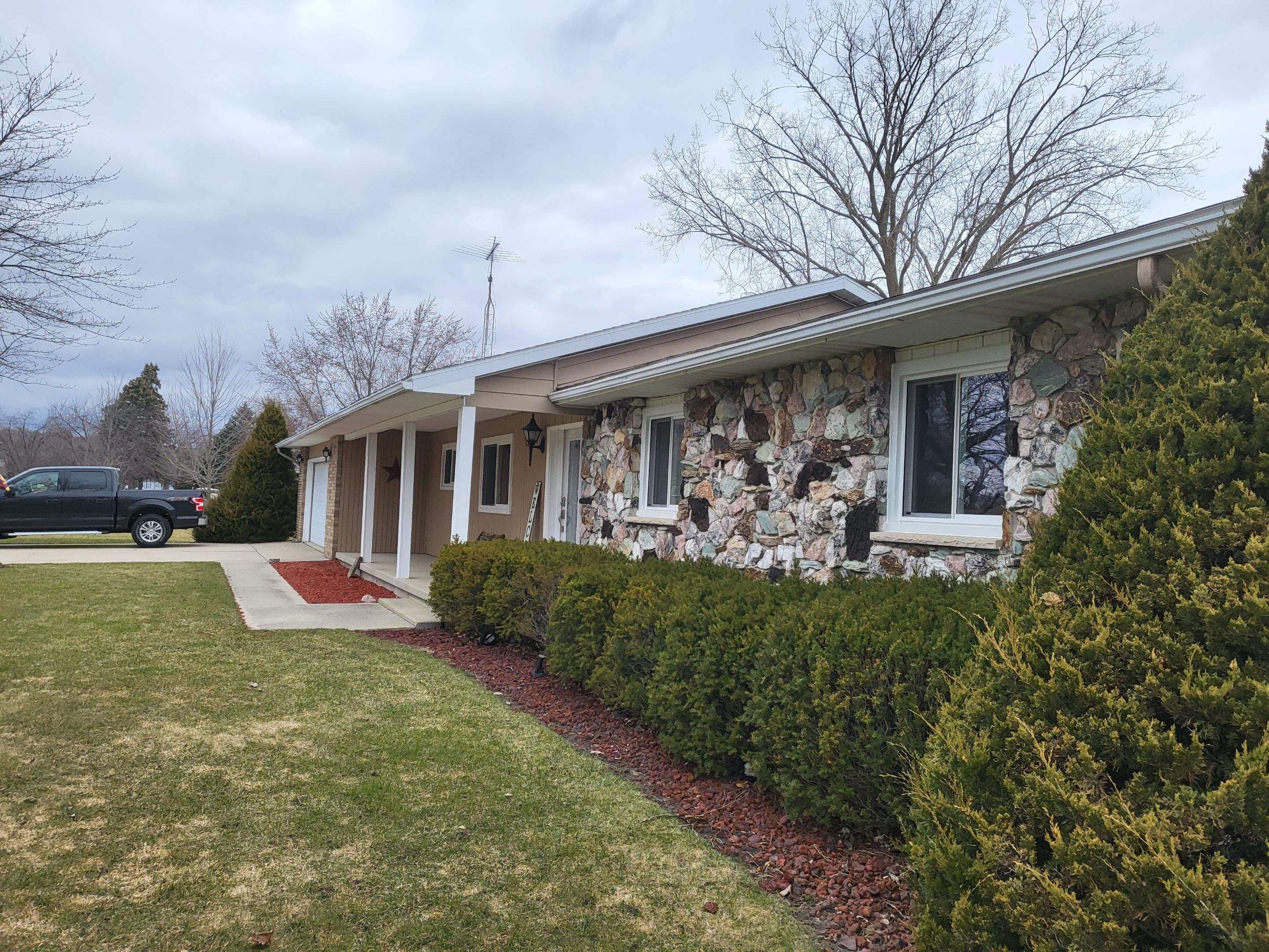 We gave this house a huge make over! by Energy Plus Home Improvements