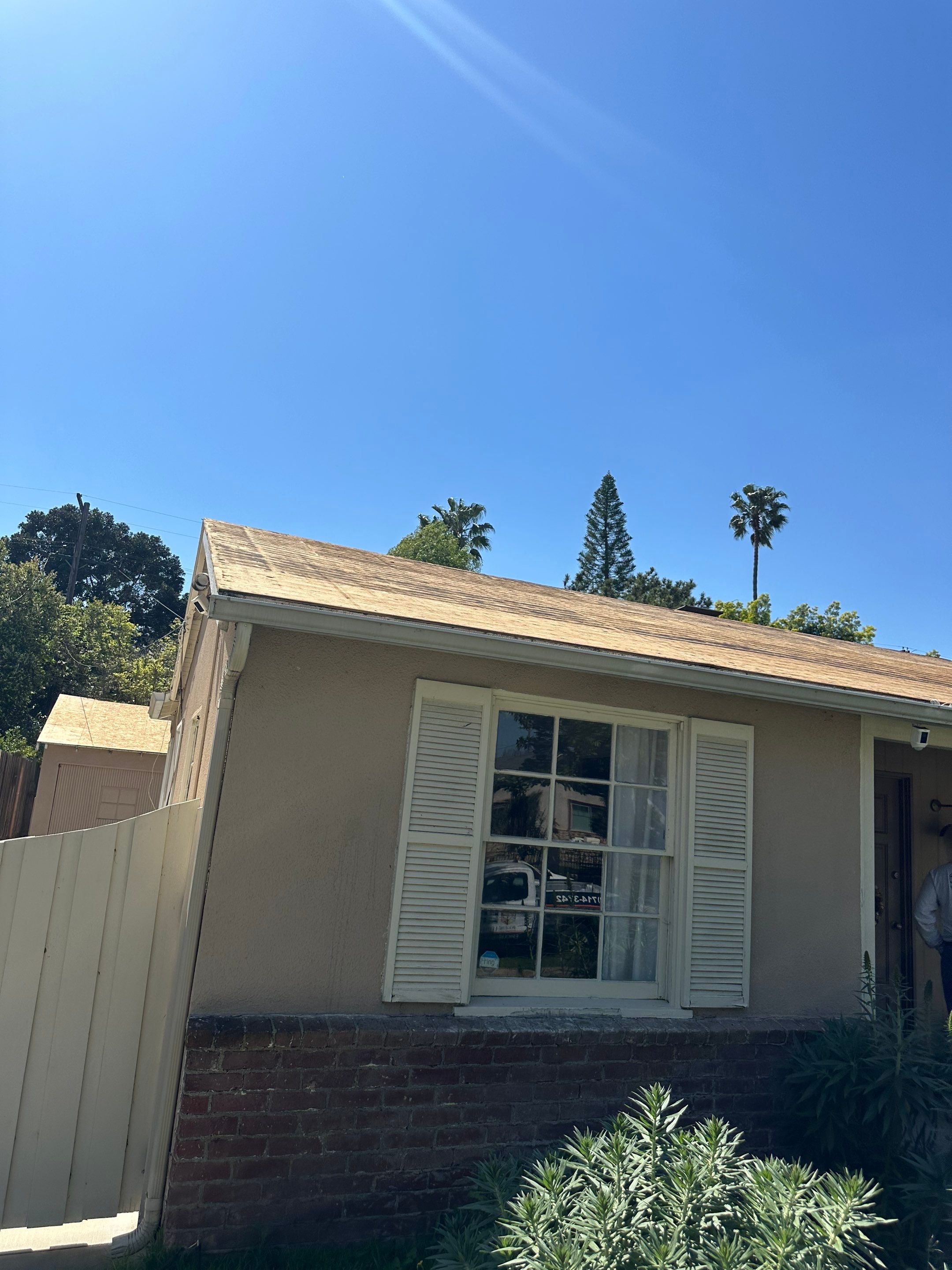 Roof Replacement - Los Angeles, CA 91423 by Epic Roof Replacement