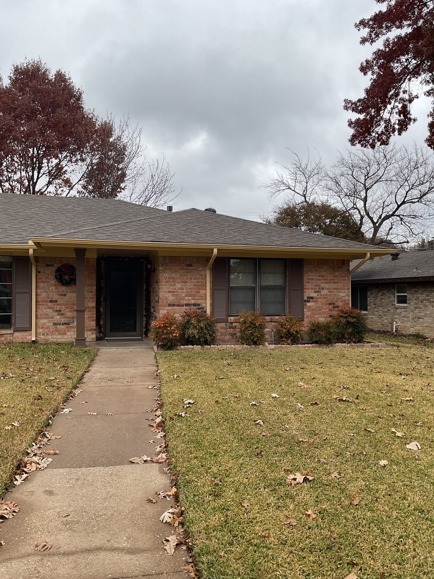 Project in Plano by Rhino Roofing and General Contracting, LLC