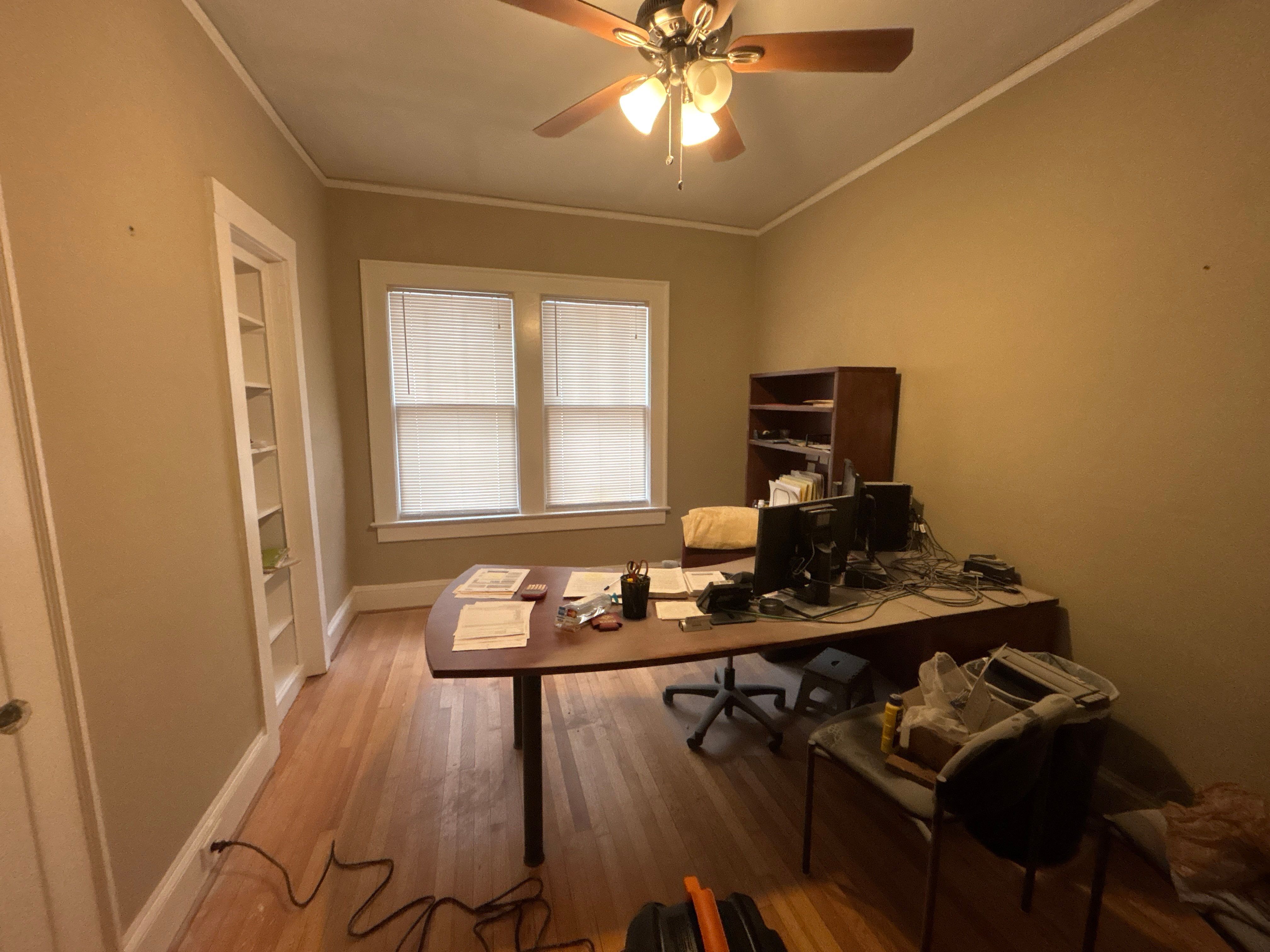 Space Deck  by Deerfield Roofing LLC