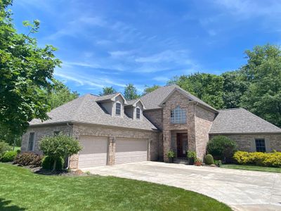 Project in Muncie, IN