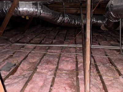 Project in Fullerton