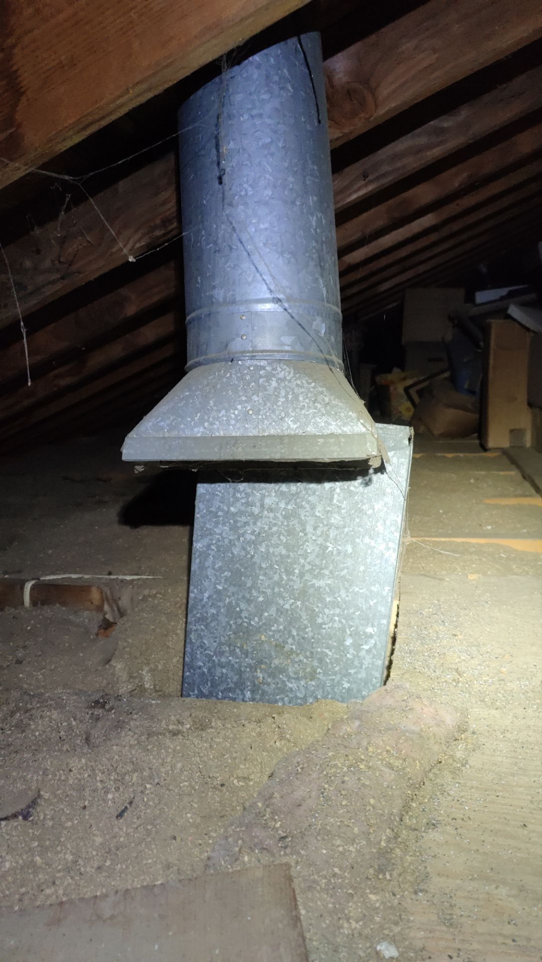 Roof Replacement using Owens Corning Estate Gray by 180 Contractors