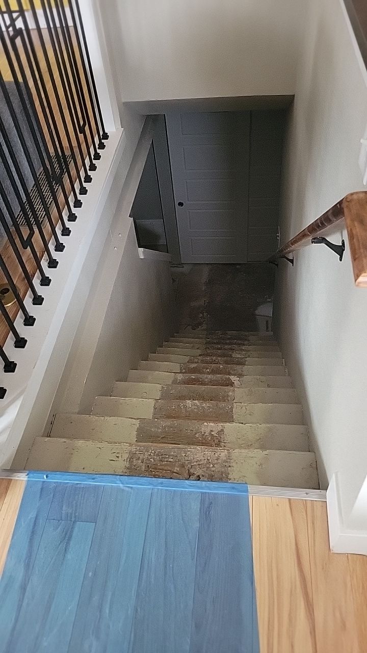 Water Damage by Accountable Home Services