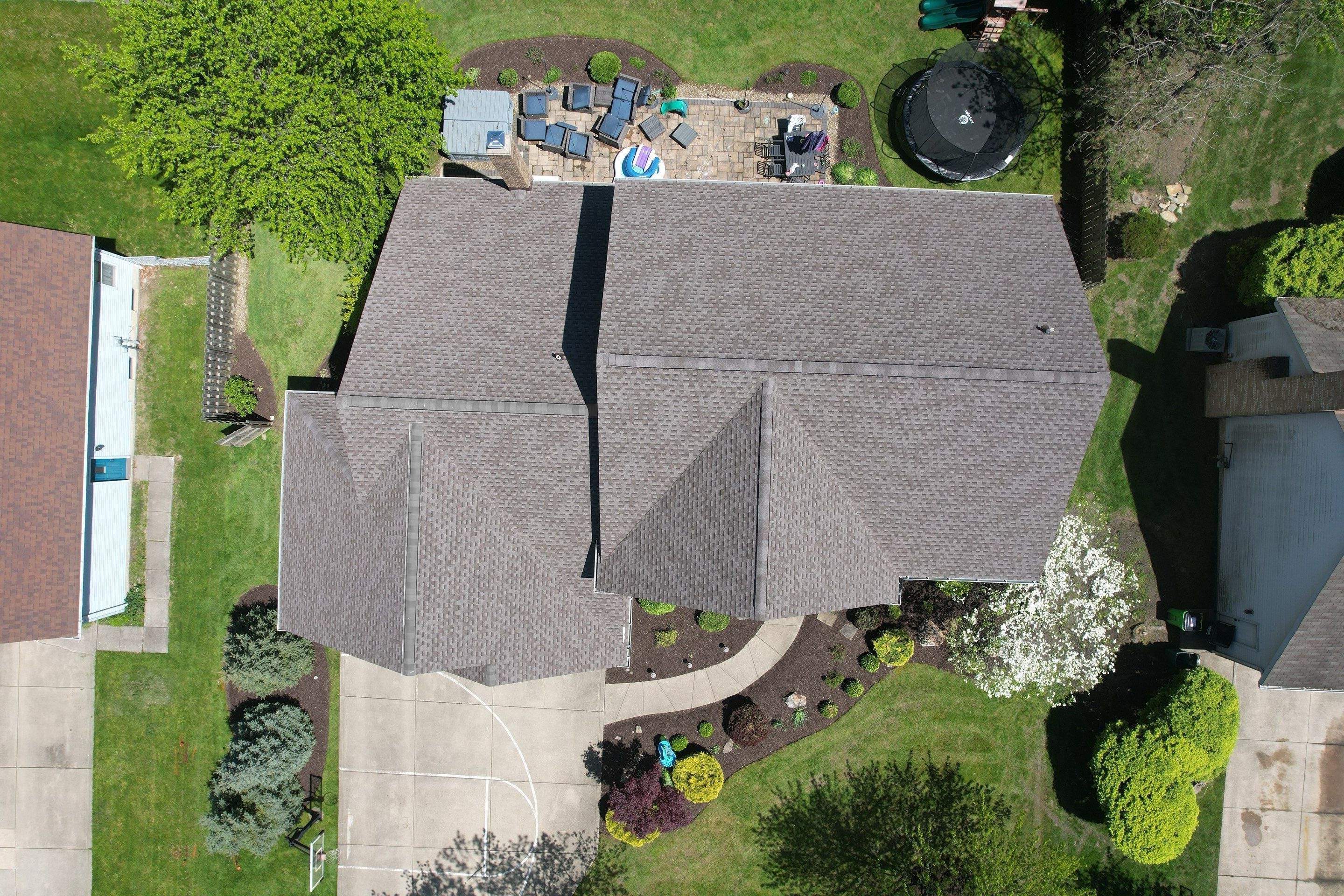 Atlas Roofing & Restoration featured photo.