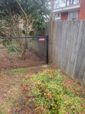 Project in Kinston