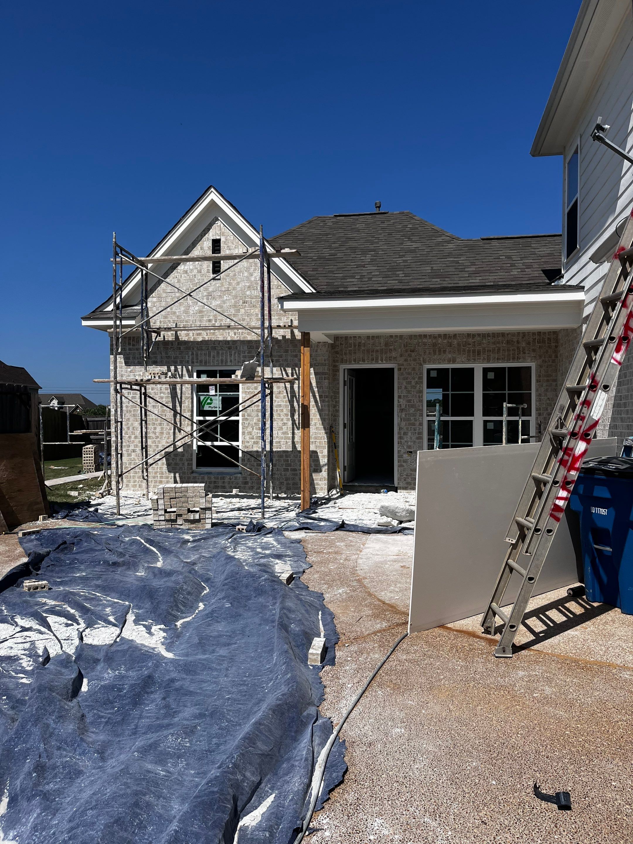 Mother in Law Addition by Skilled Construction LLC