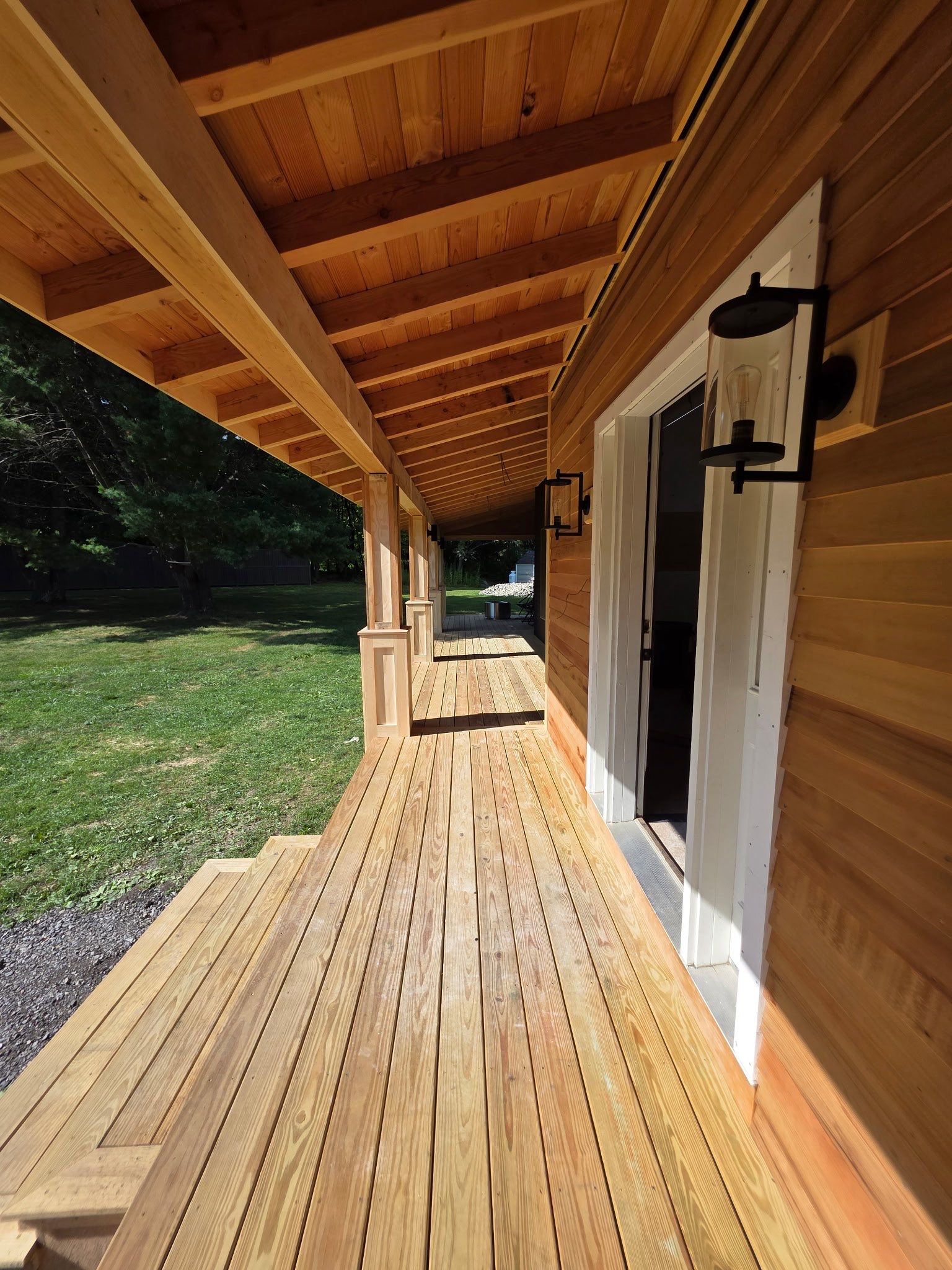 🏡 FALMOUTH, MAINE TRANSFORMATION — THIS ONE CAME OUT INCREDIBLE! 🔥 by Tall pine roofing