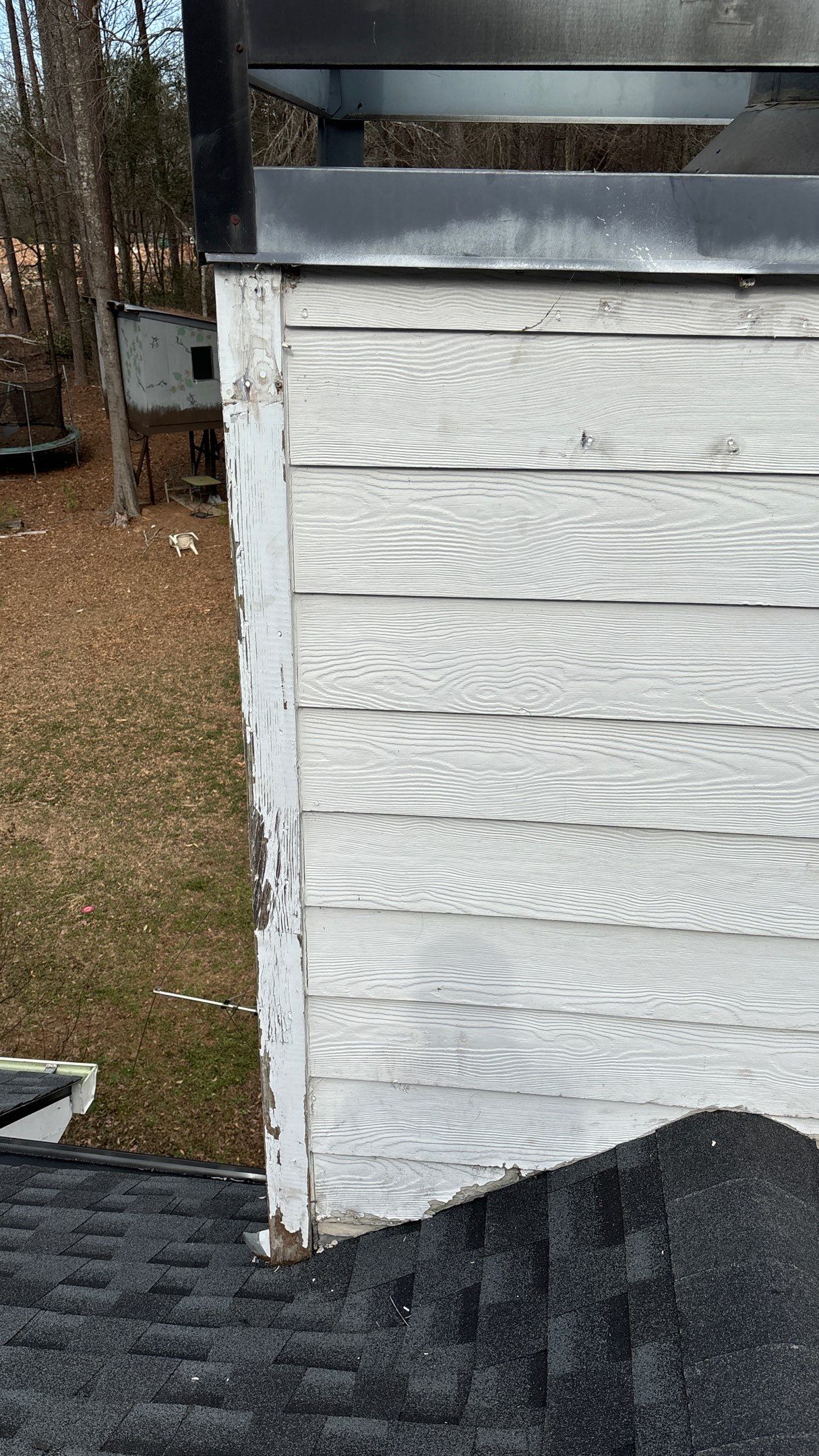 Roof Replacement by Deerfield Roofing LLC