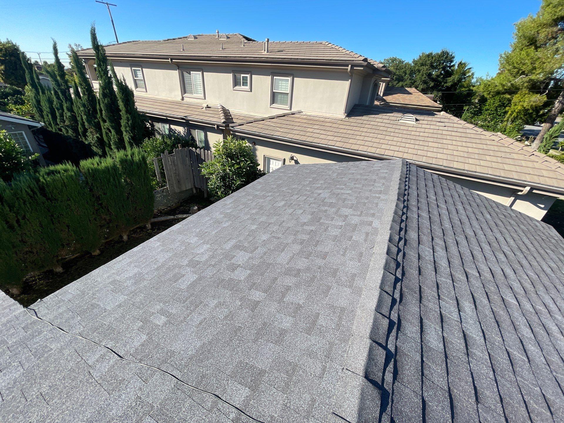 Roof Replacement - Arcadia CA 91007 by Epic Roof Replacement