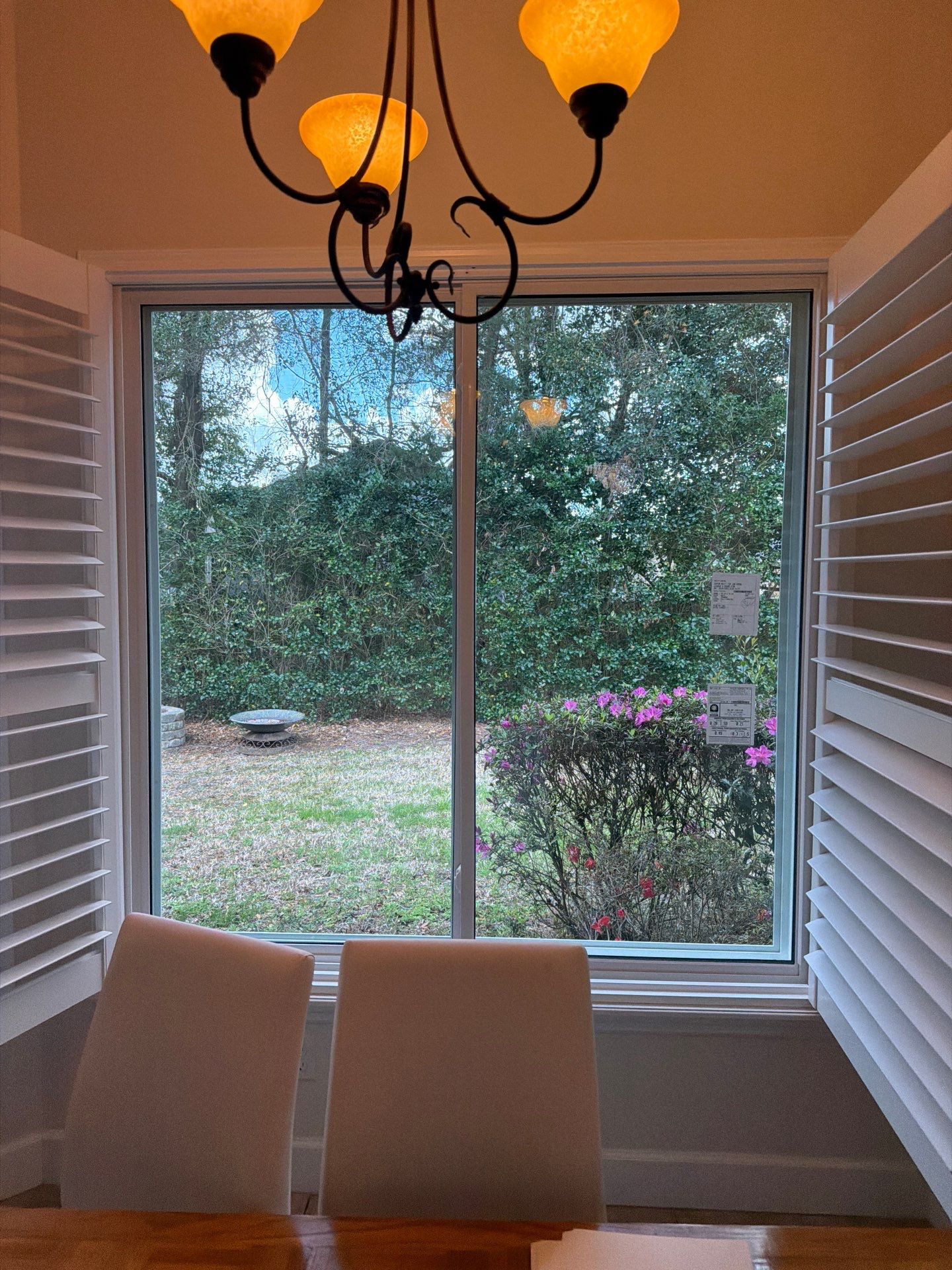 Project in Newberry by Windows & Doors Store