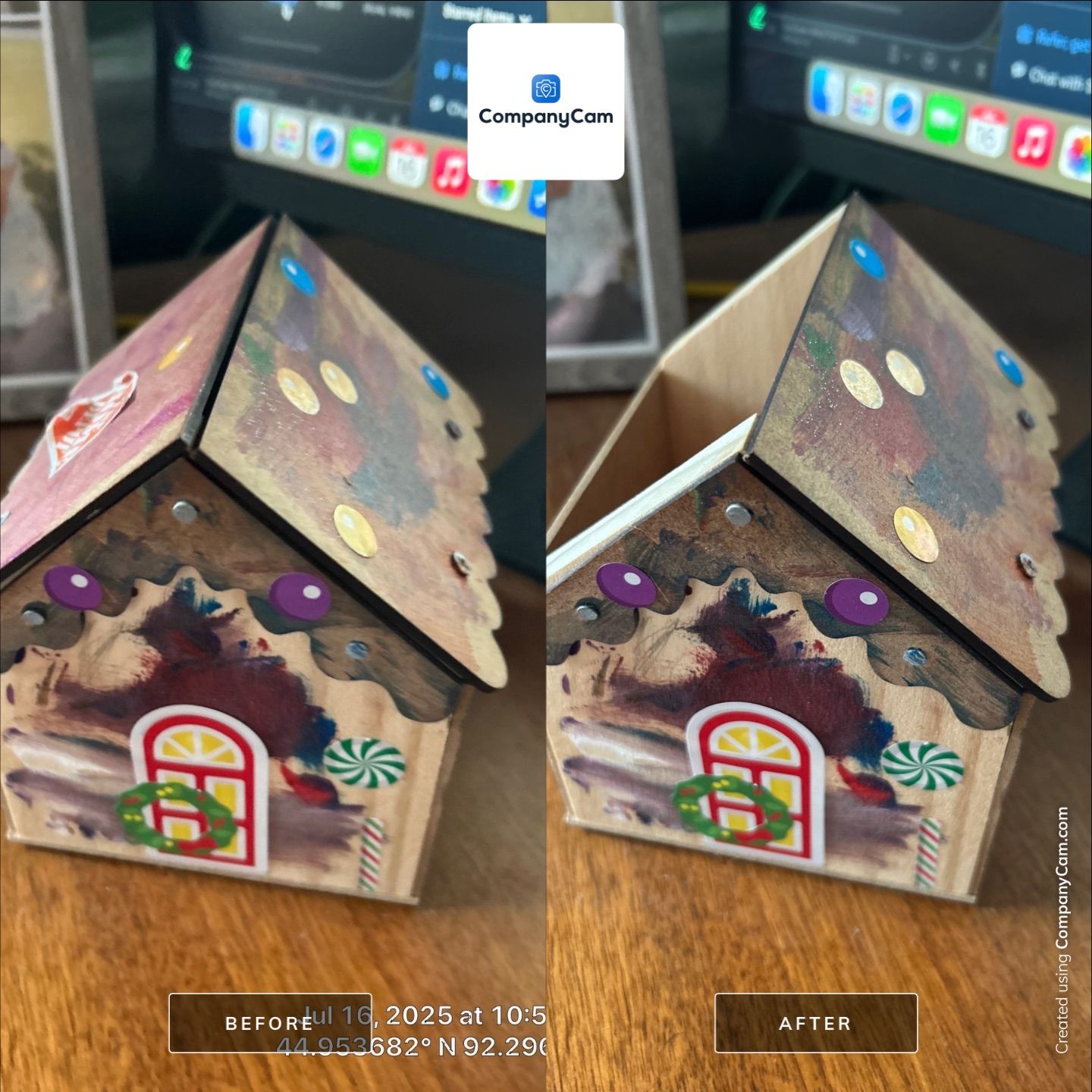 New Solar by CompanyCam Sales Demo