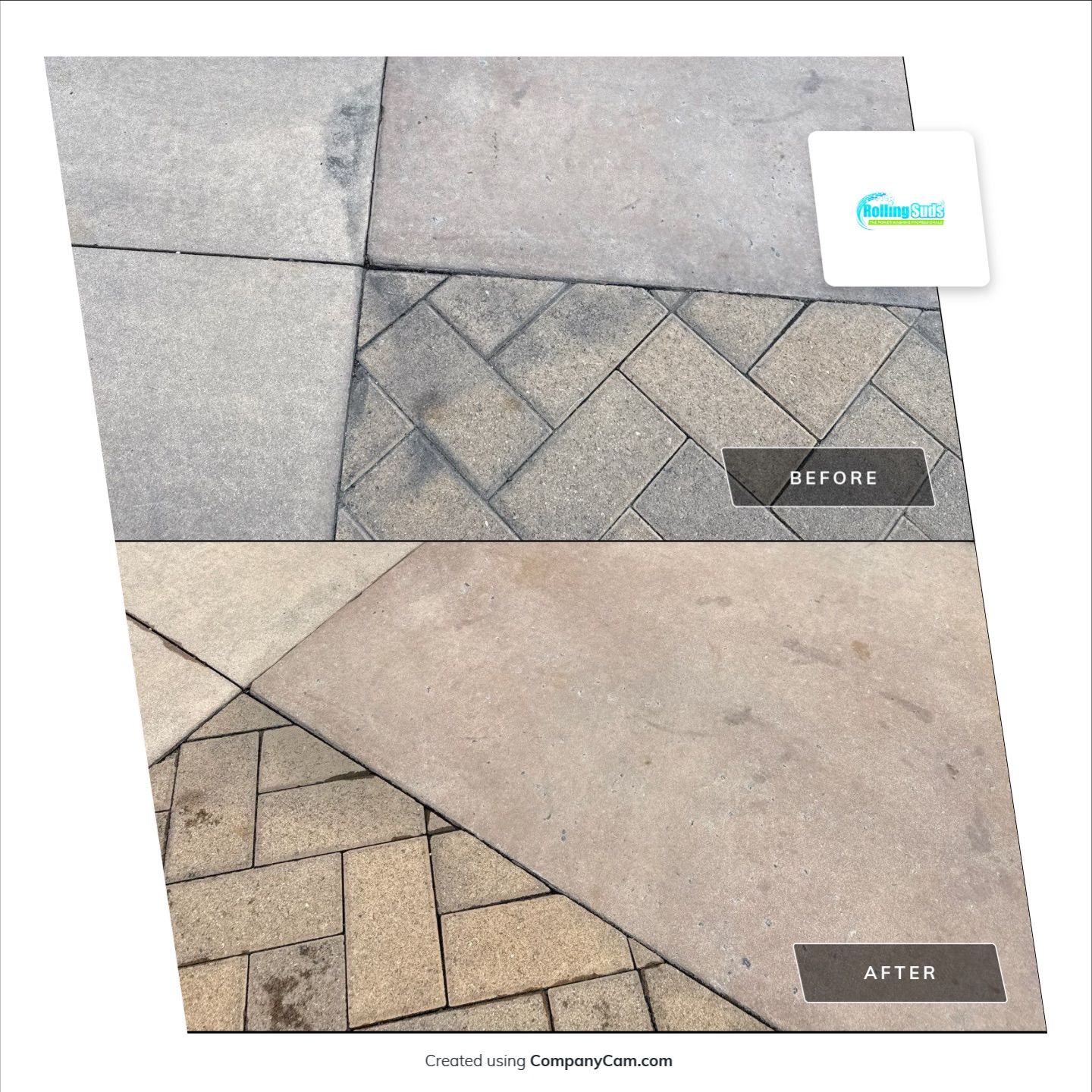 Rolling Suds of Irvine - Newport Beach featured photo.