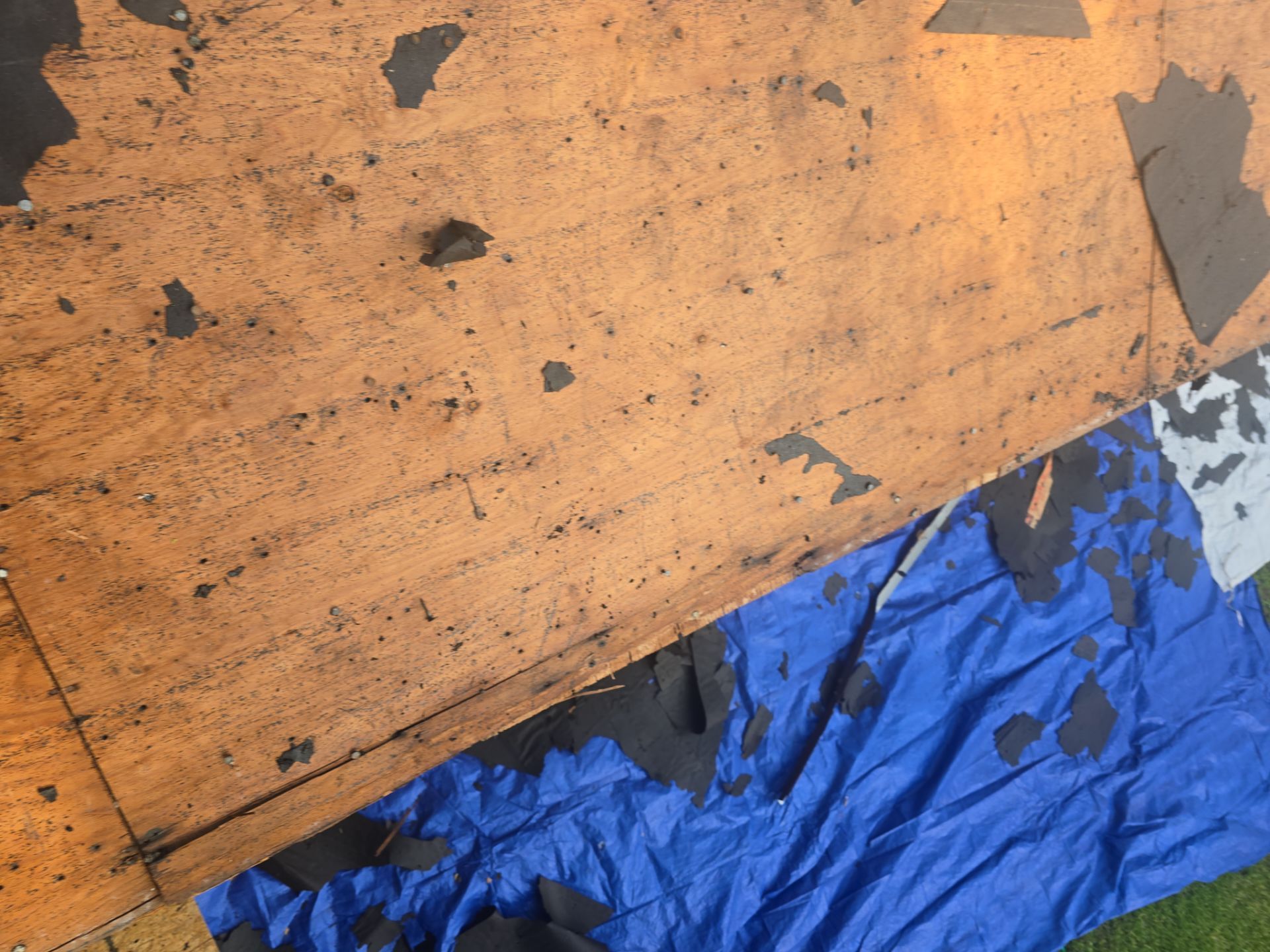 Roof Replacement Houston by Roof Repair Company