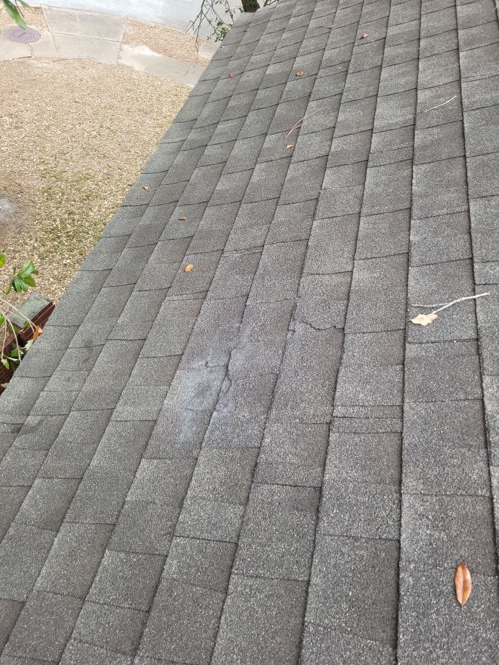 Residential Roofing Installation using CertainTeed by Roof Concepts Construction