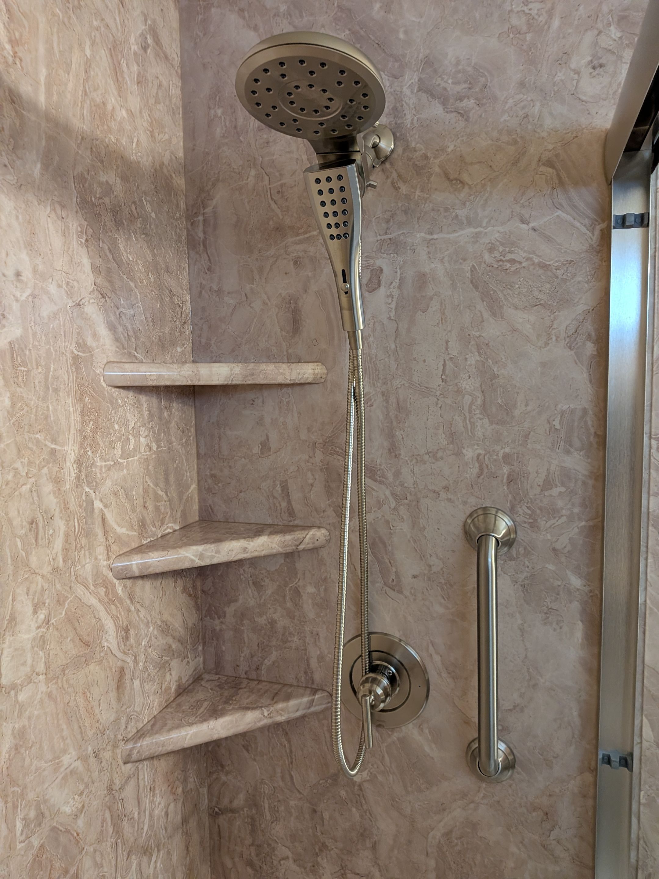 Wright Project in Lowell, AR by Twist & Spout