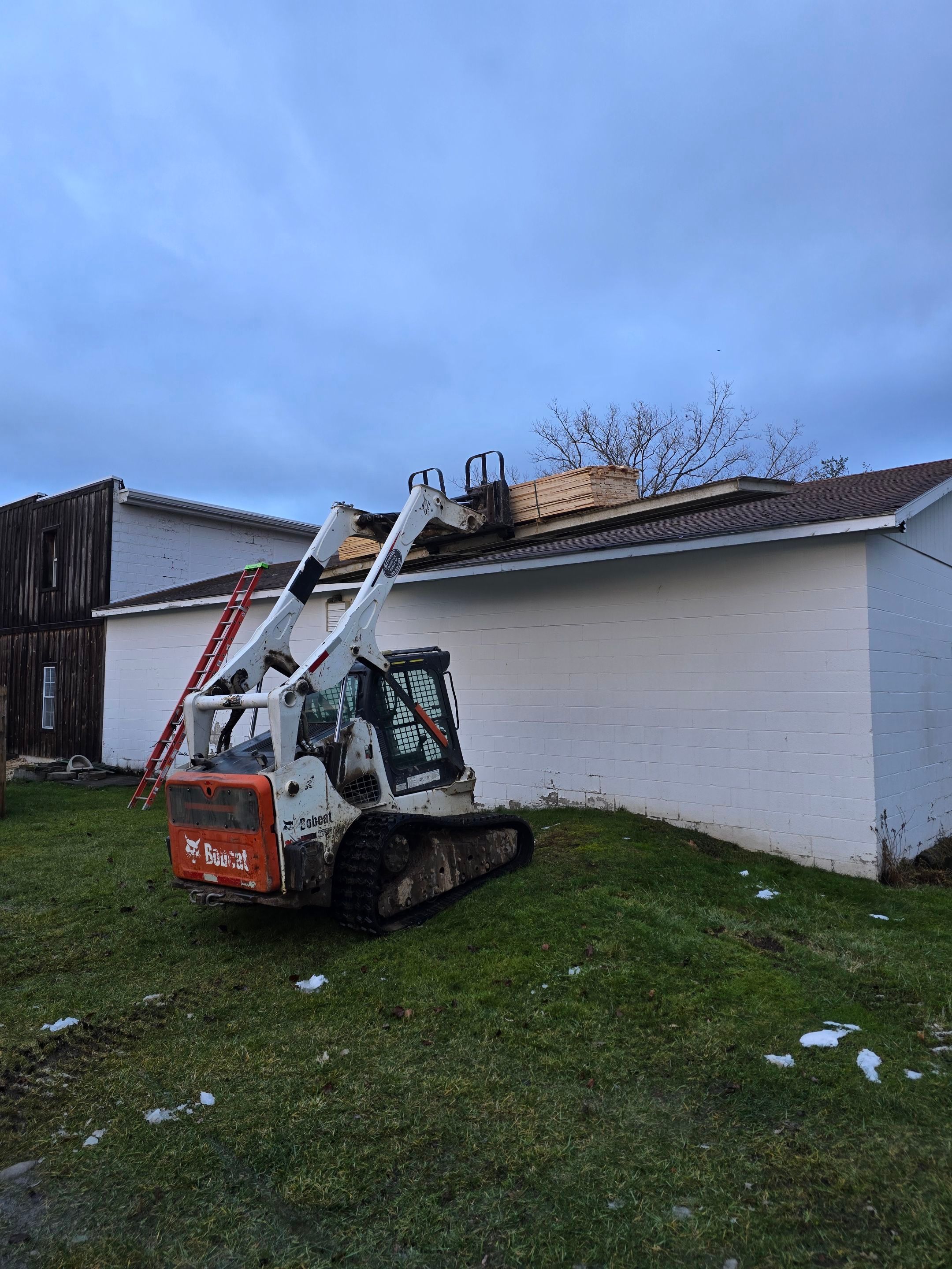 Project by Horst Custom Homes  by Horst Custom Homes 