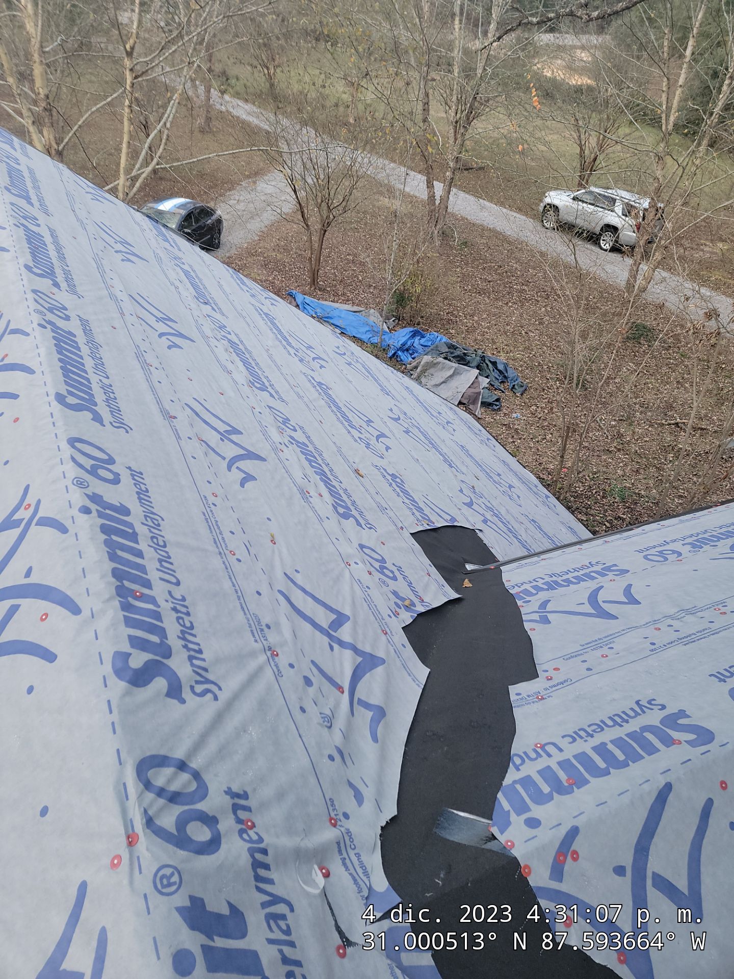 Jaye by IAM Roofing LLC
