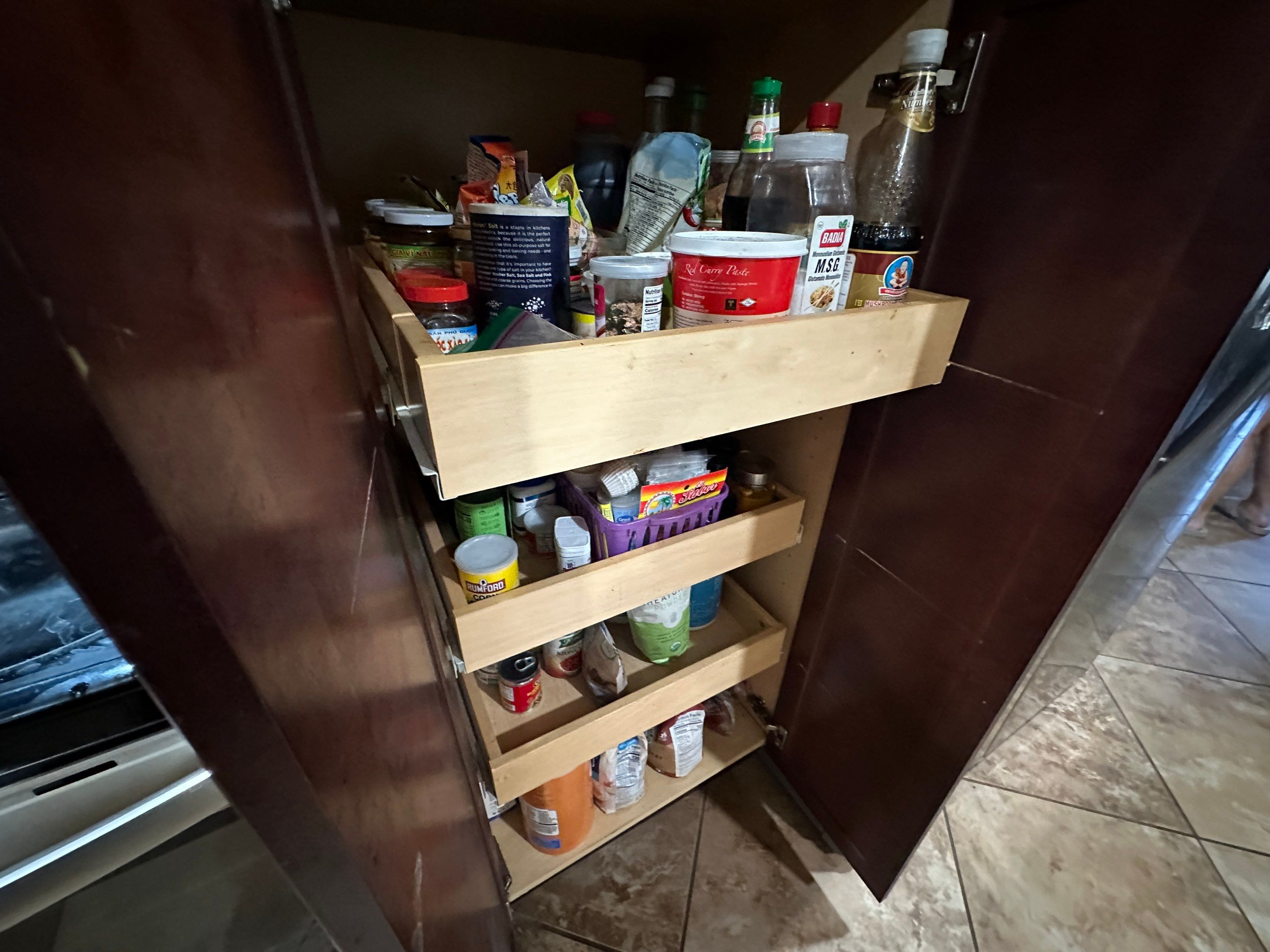 Water Damage Claim in Cape Coral by FLAPA & KeyStone