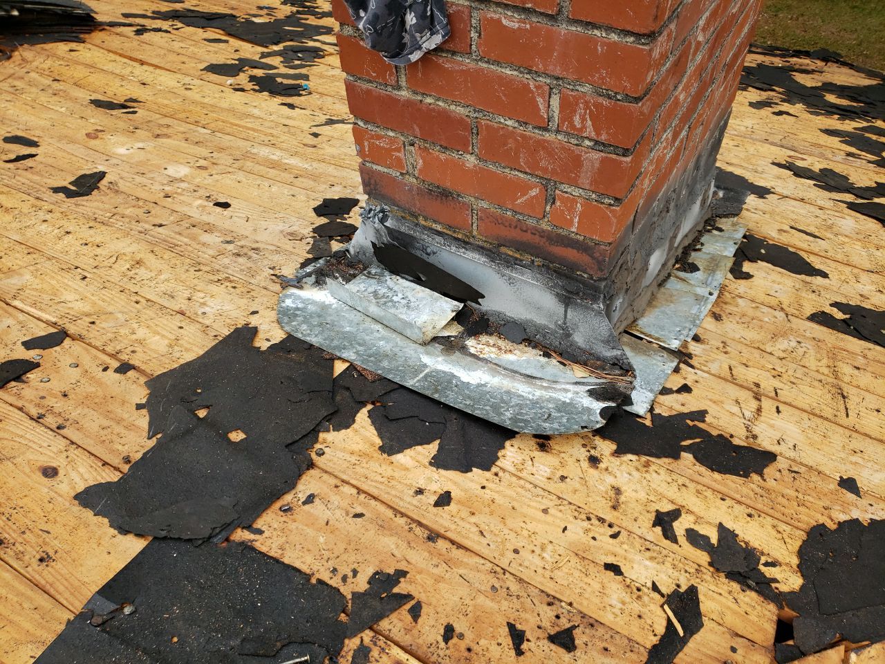 Residential Roofing Installation using Owens Corning by Inspector Roofing and Restoration