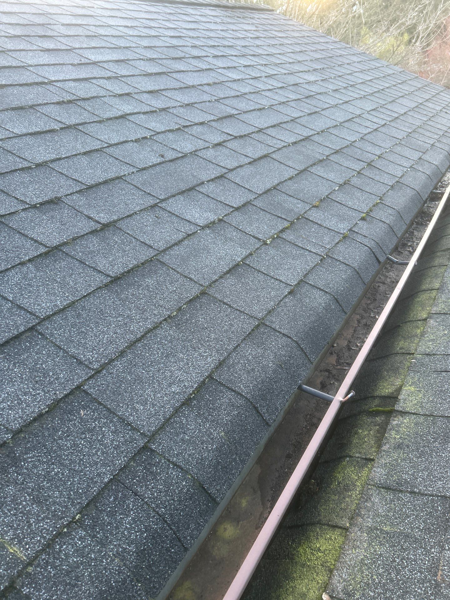 Project in Snohomish by Connolly Construction Company