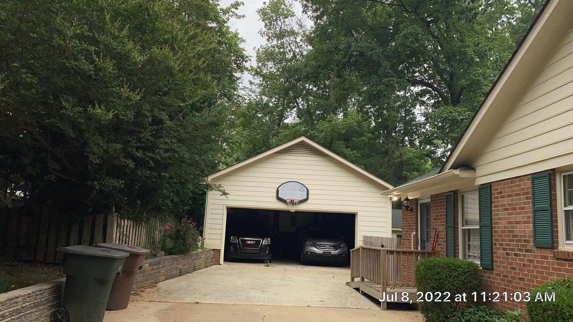 New Roof with Solar Panels by Just In Time Roofing and Restoration