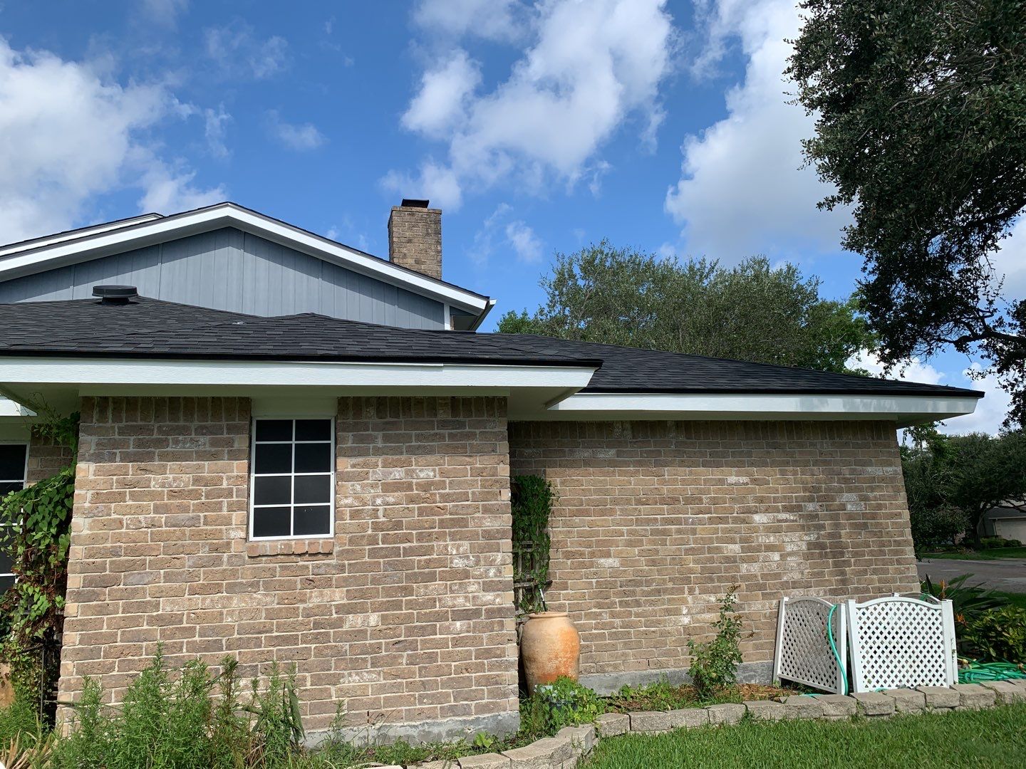 One Big Happy Remodel! by Bayfront Roofing and Construction