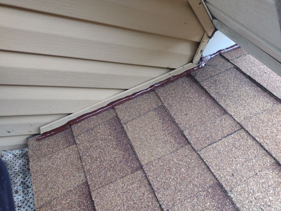 Tracy Armstrong by Silver Leaf Contracting 