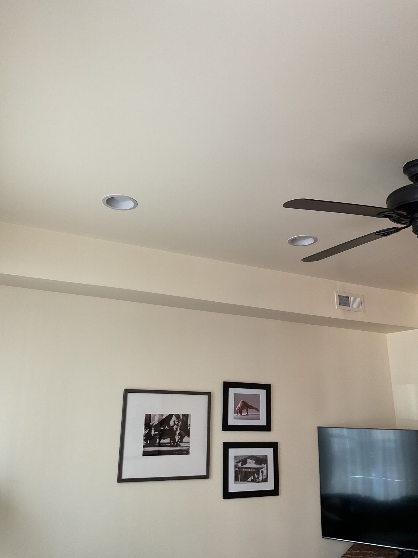 Full Exterior and Interior Refresh in Point Breeze  by Groovy Hues