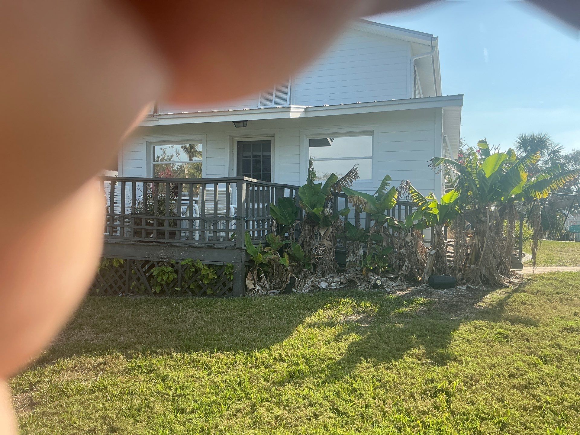 Fascia Installation and New Gutters and Downspouts in Sarasota FL by Gutter Professors